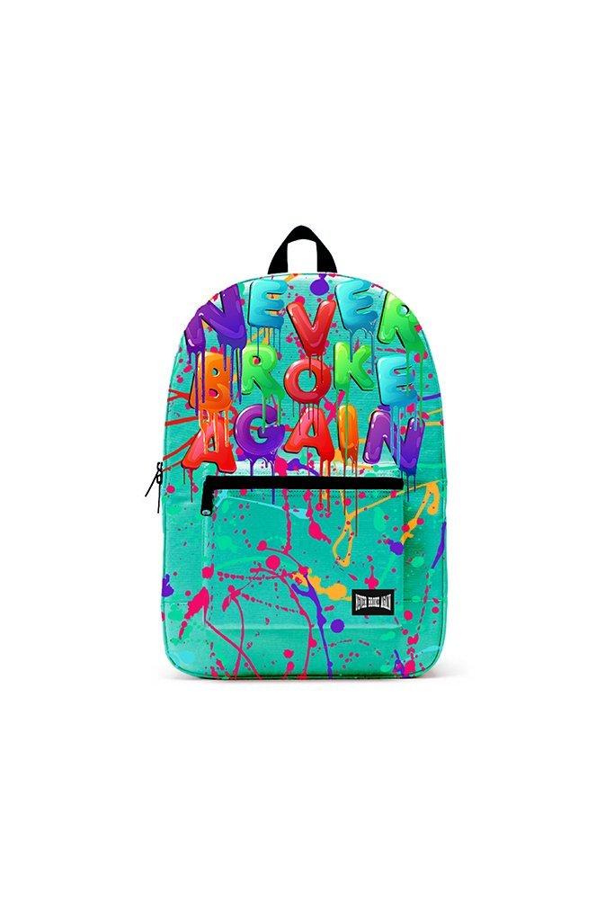 drip bookbag