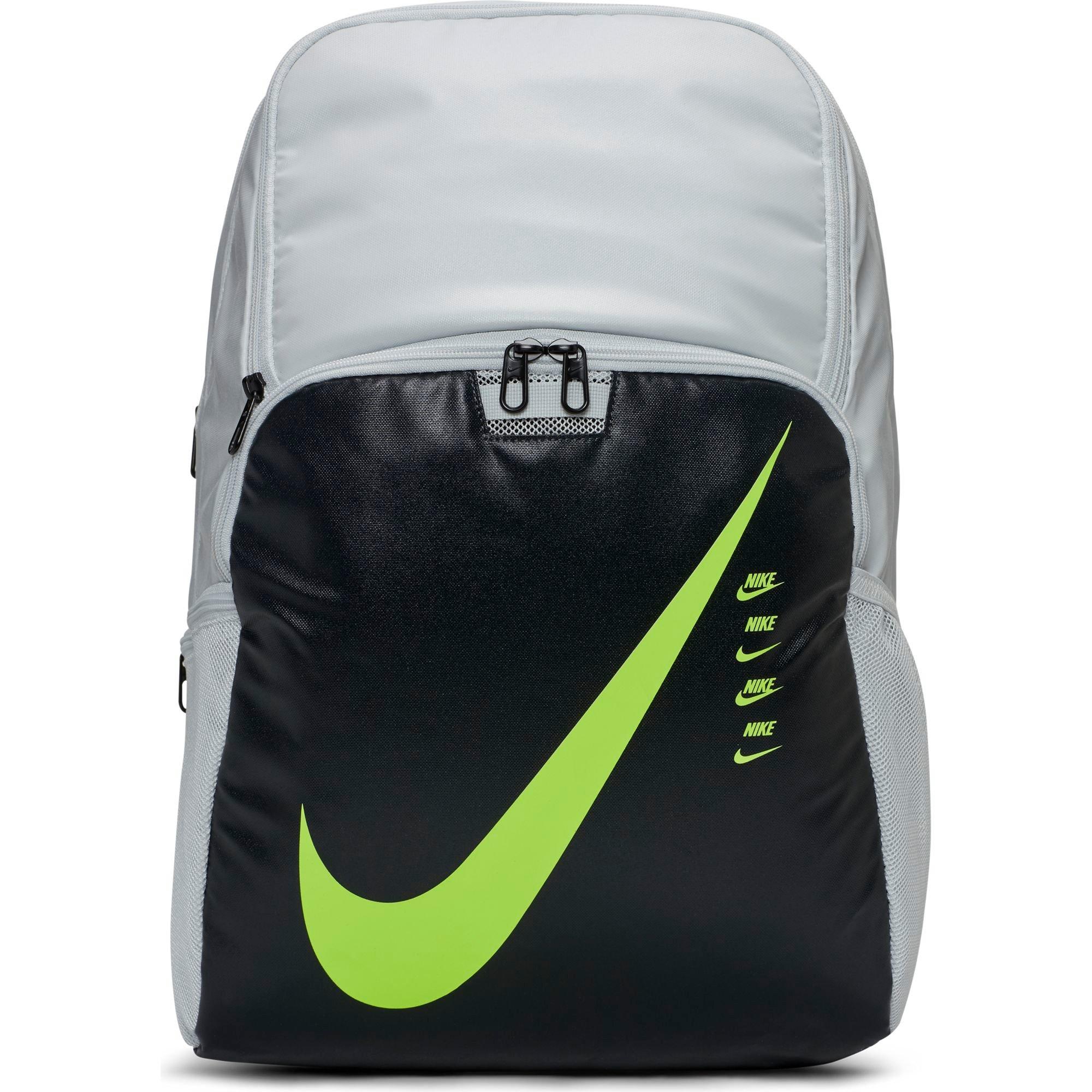 nike backpacks hibbett sports