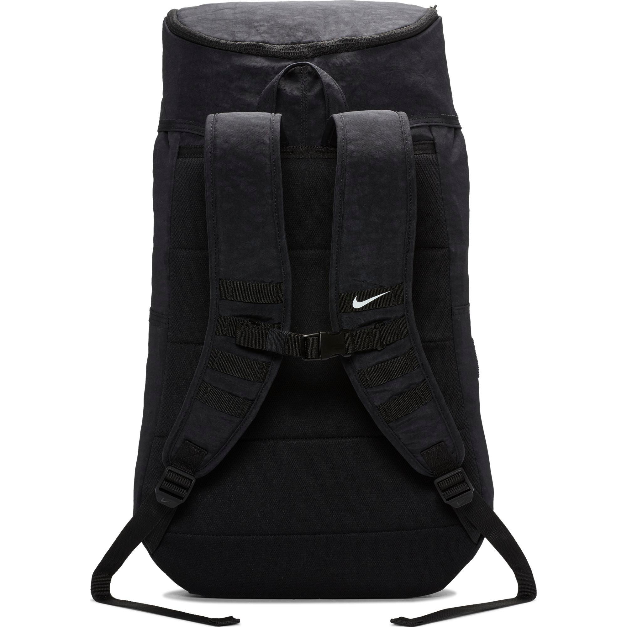 white kd backpack