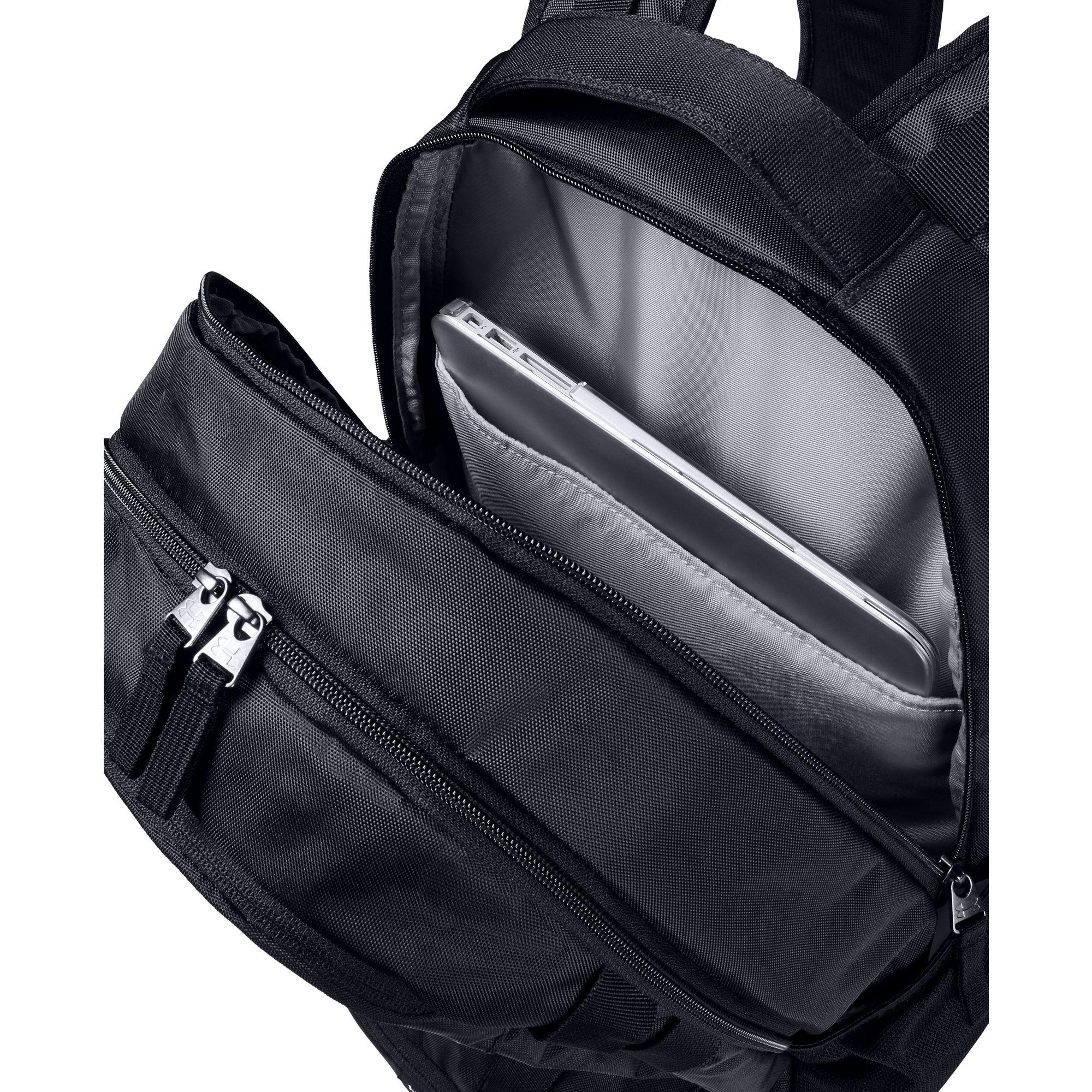 under armour hustle 3 backpack