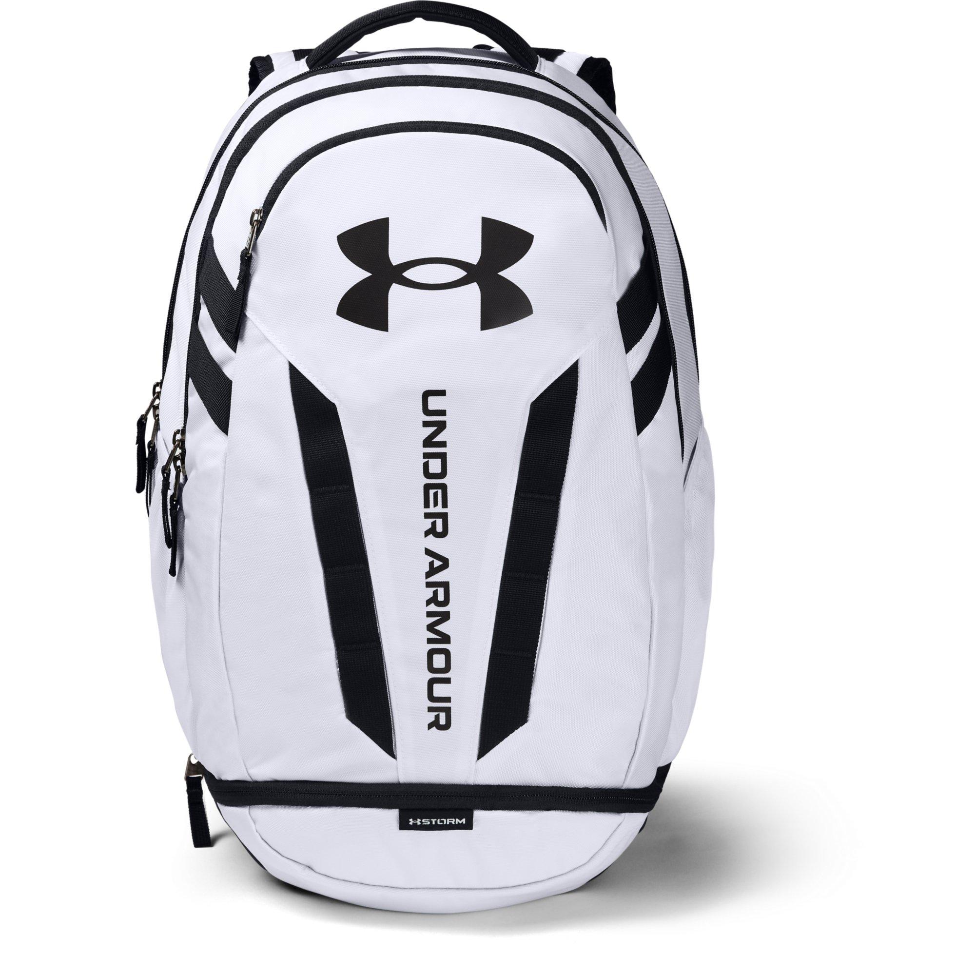 under armour hustle lite backpack