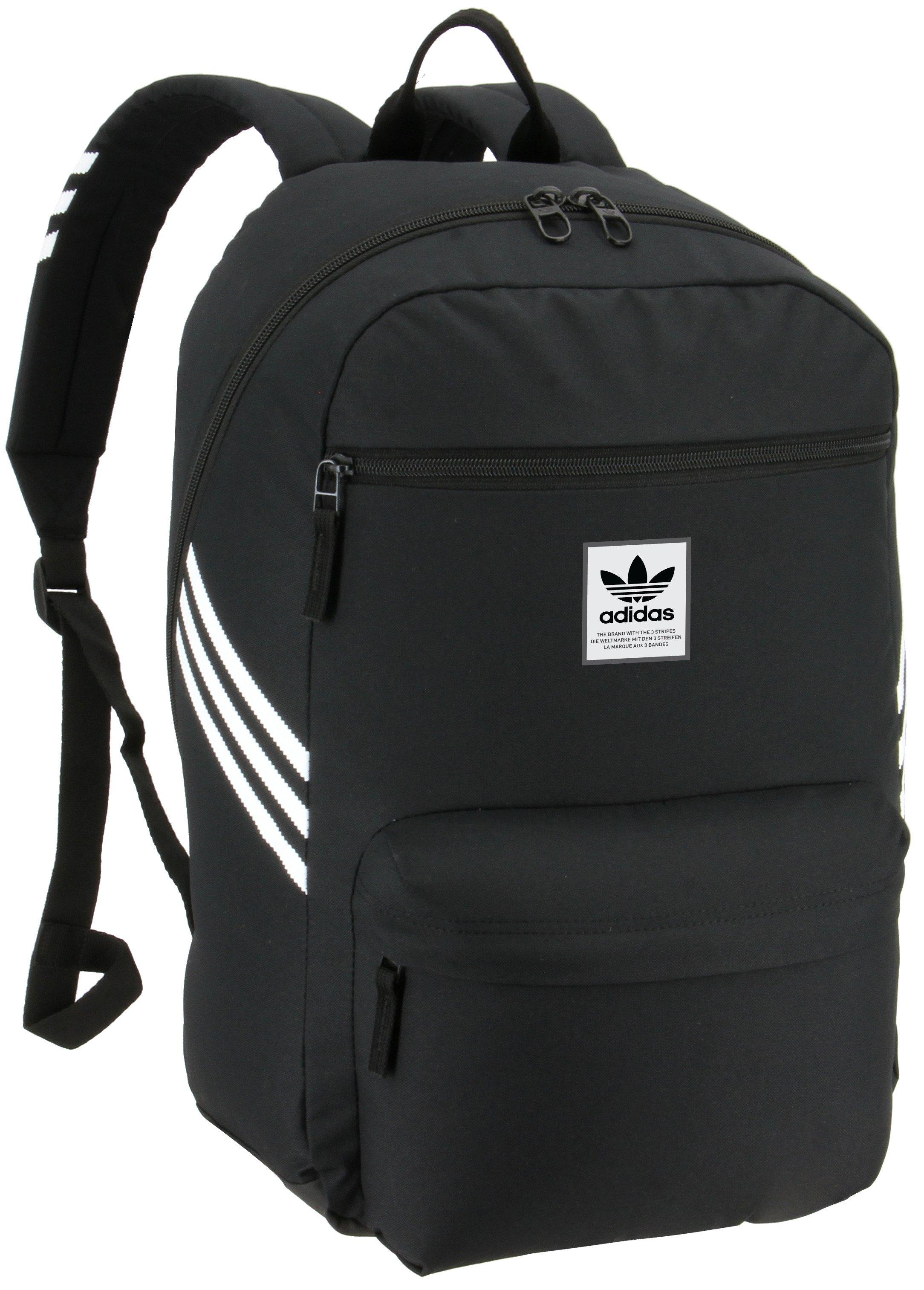 national adidas backpack