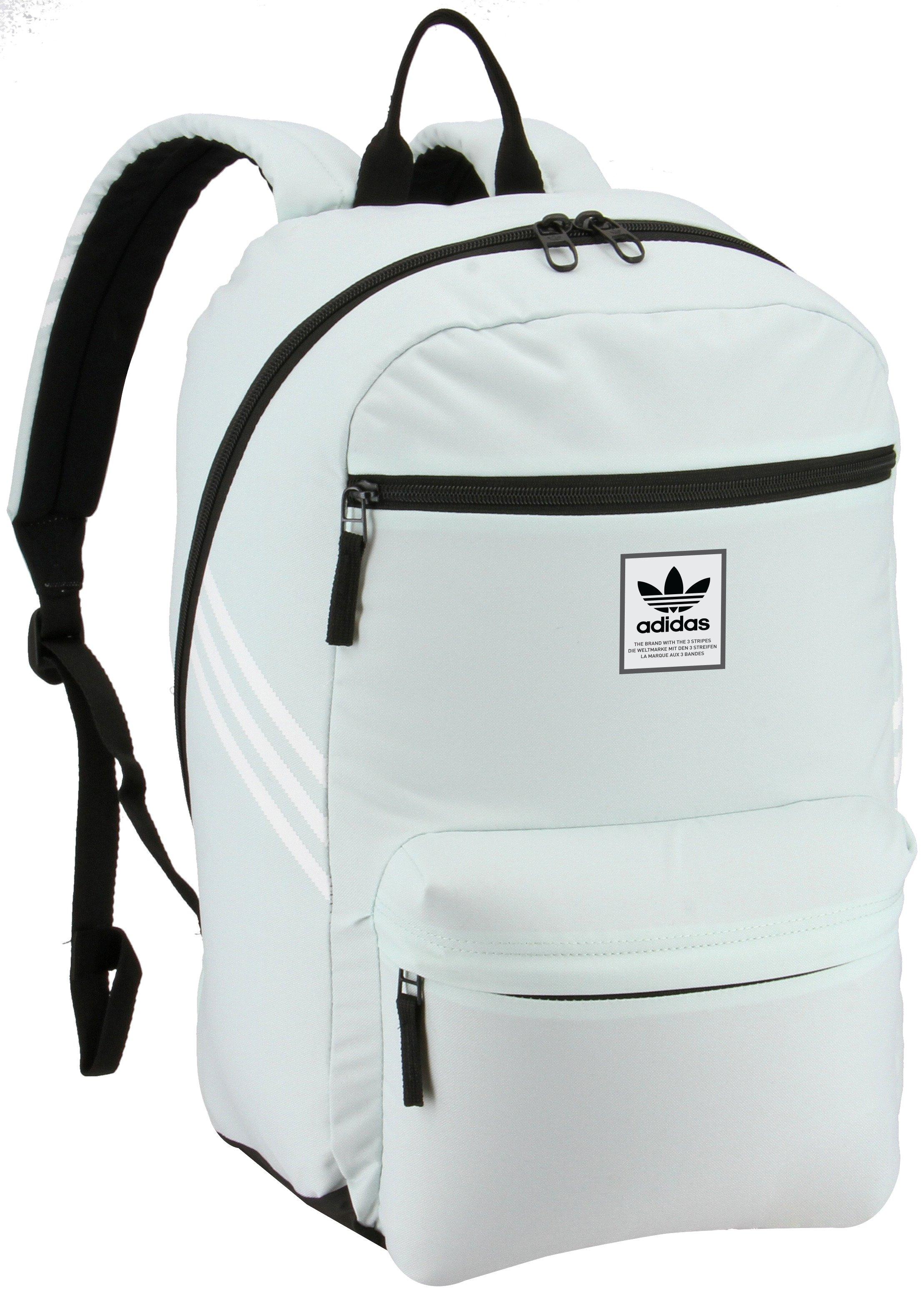 adidas recycled backpack