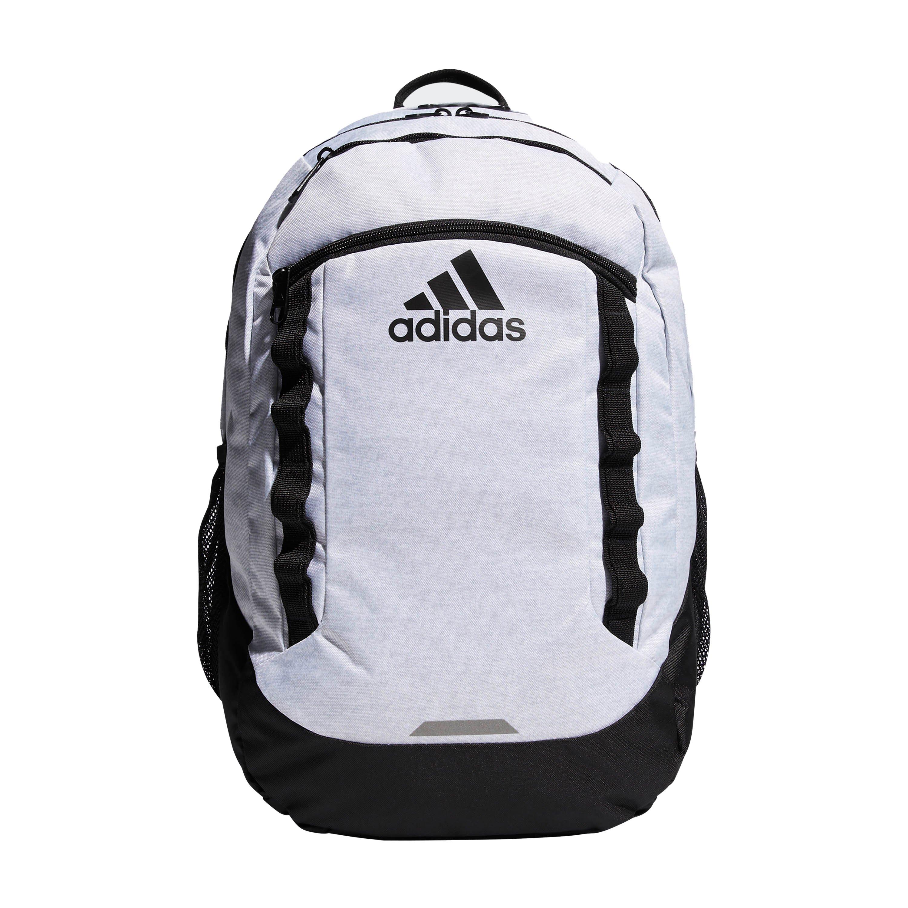 adidas backpack excel v