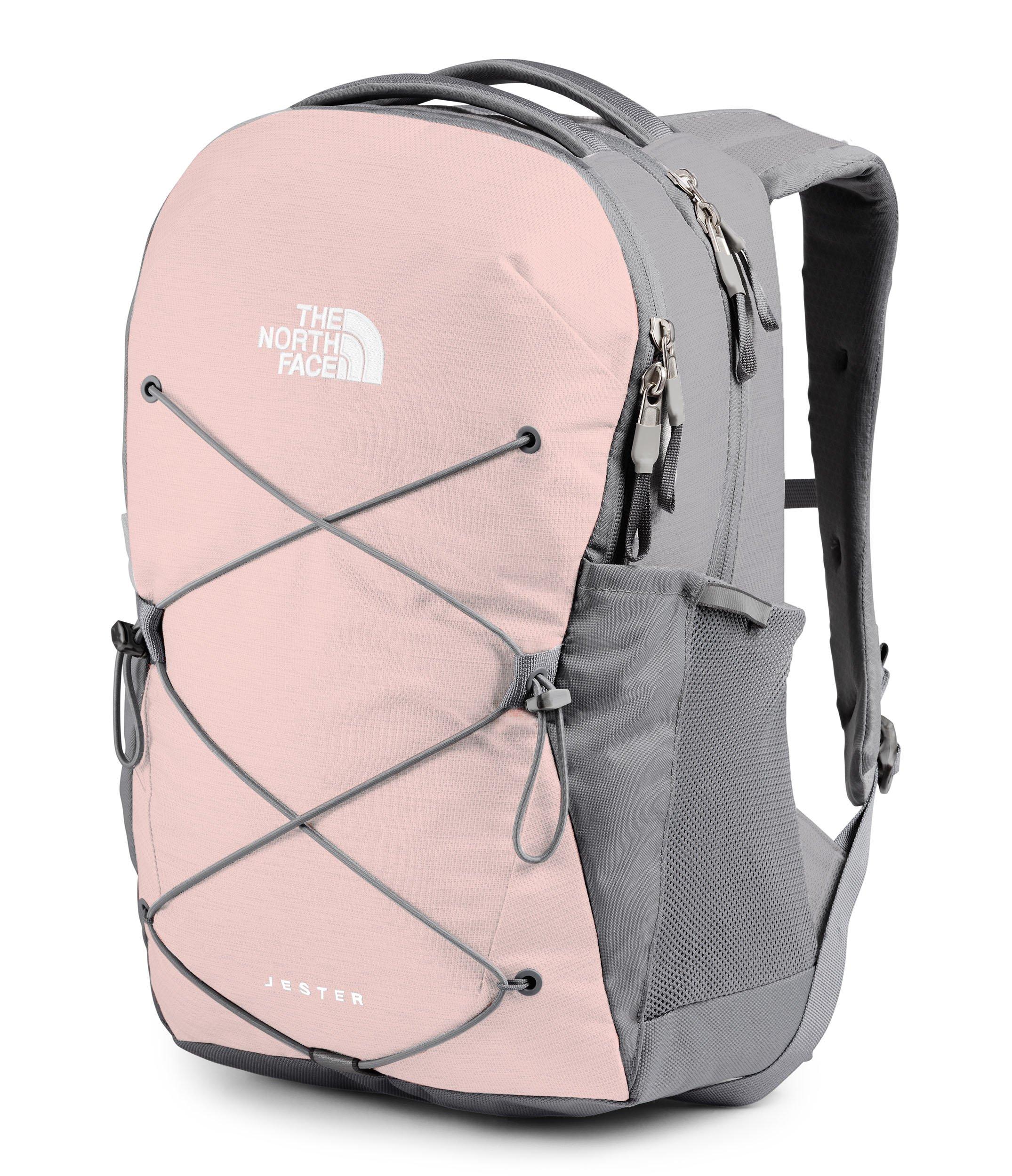 hibbett sports north face backpacks