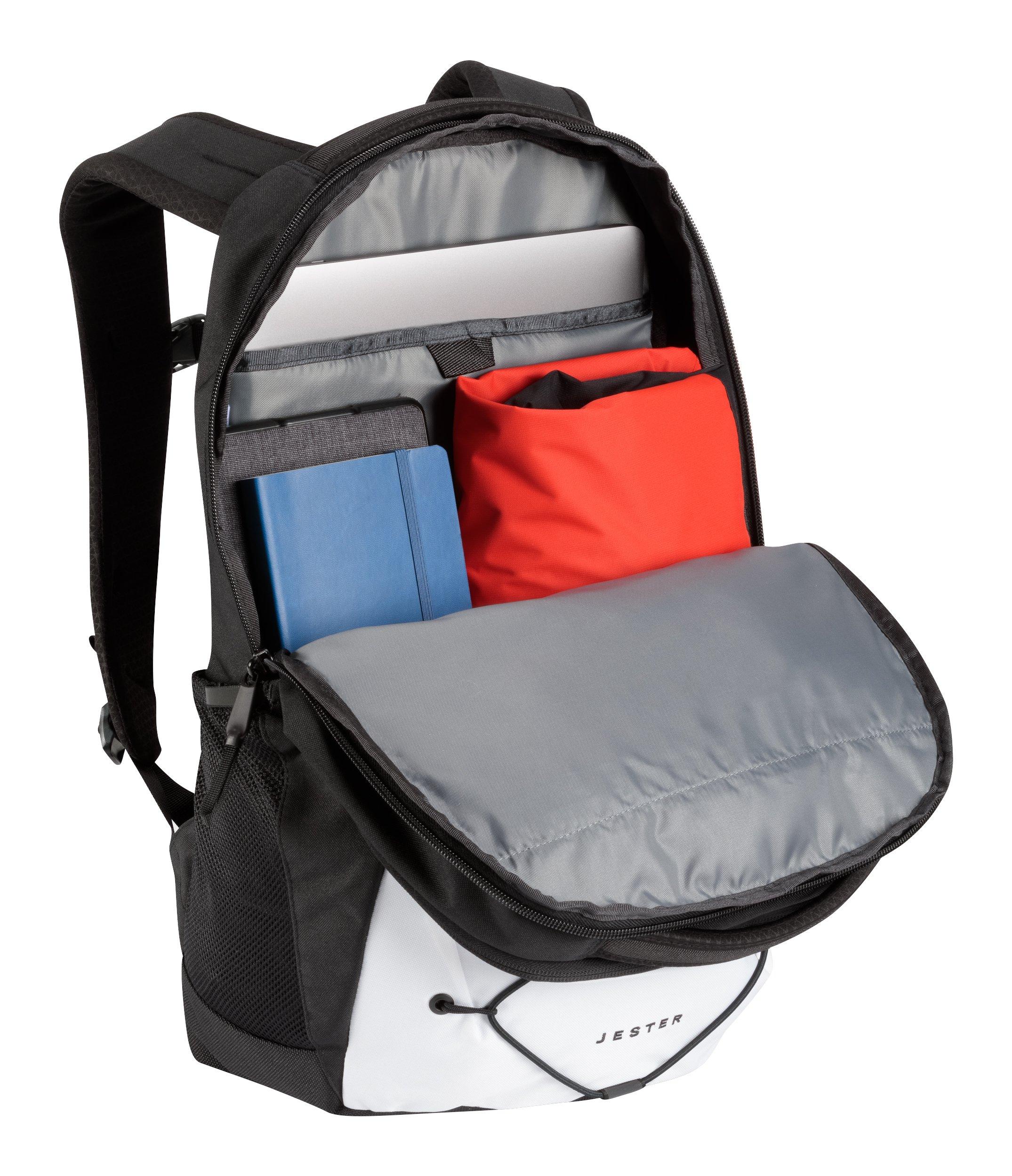 north face diaper bag