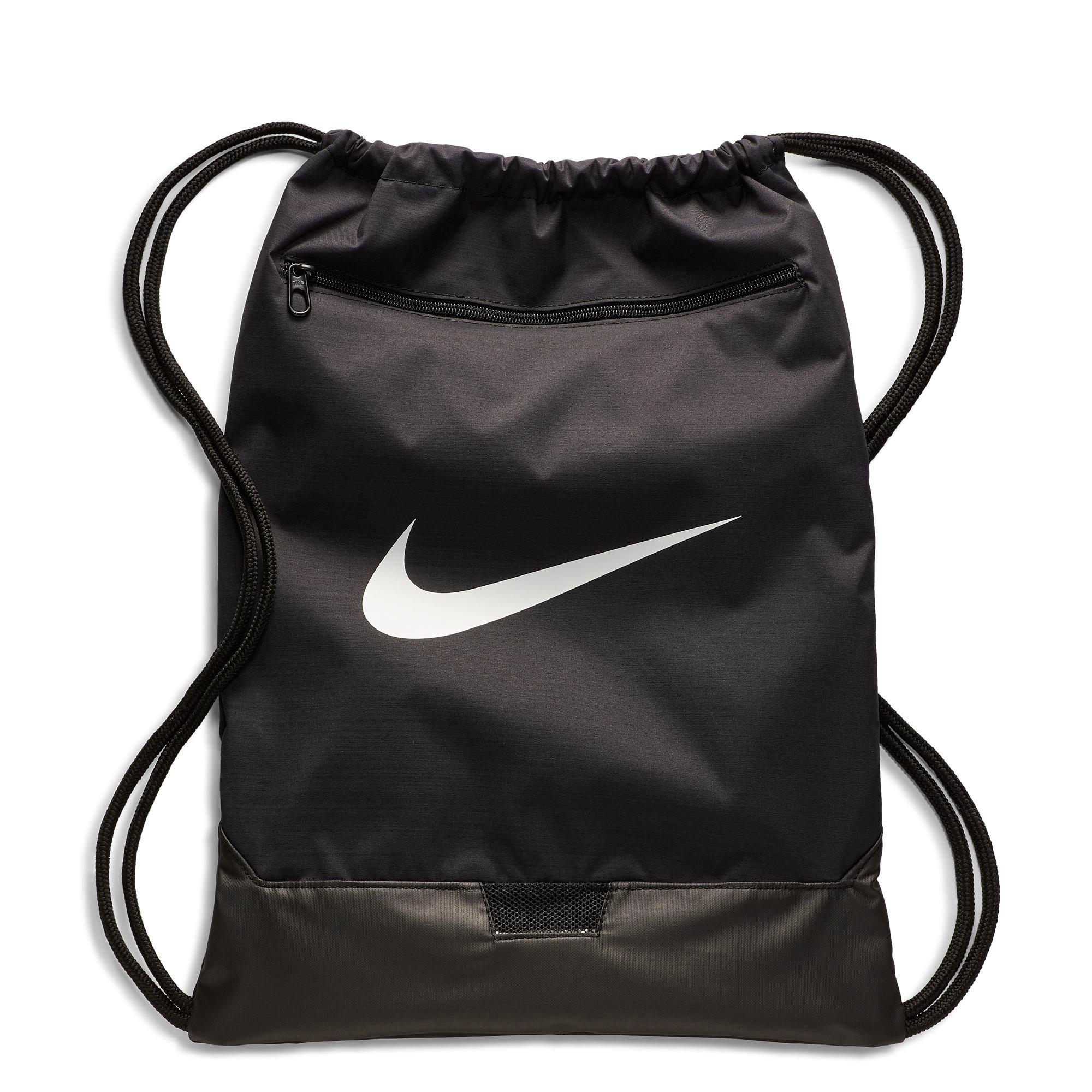 gym sack nike