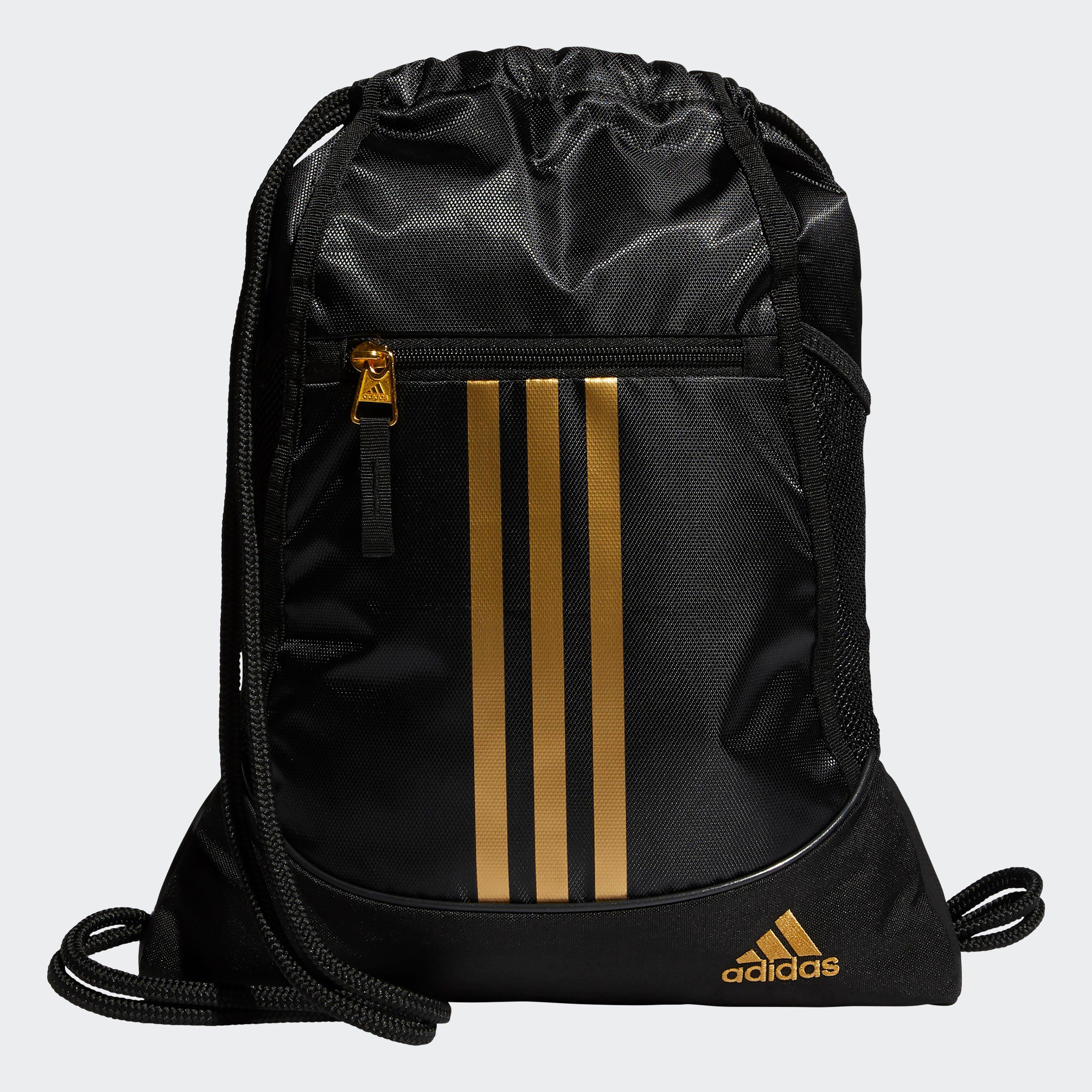 adidas sackpack 2017