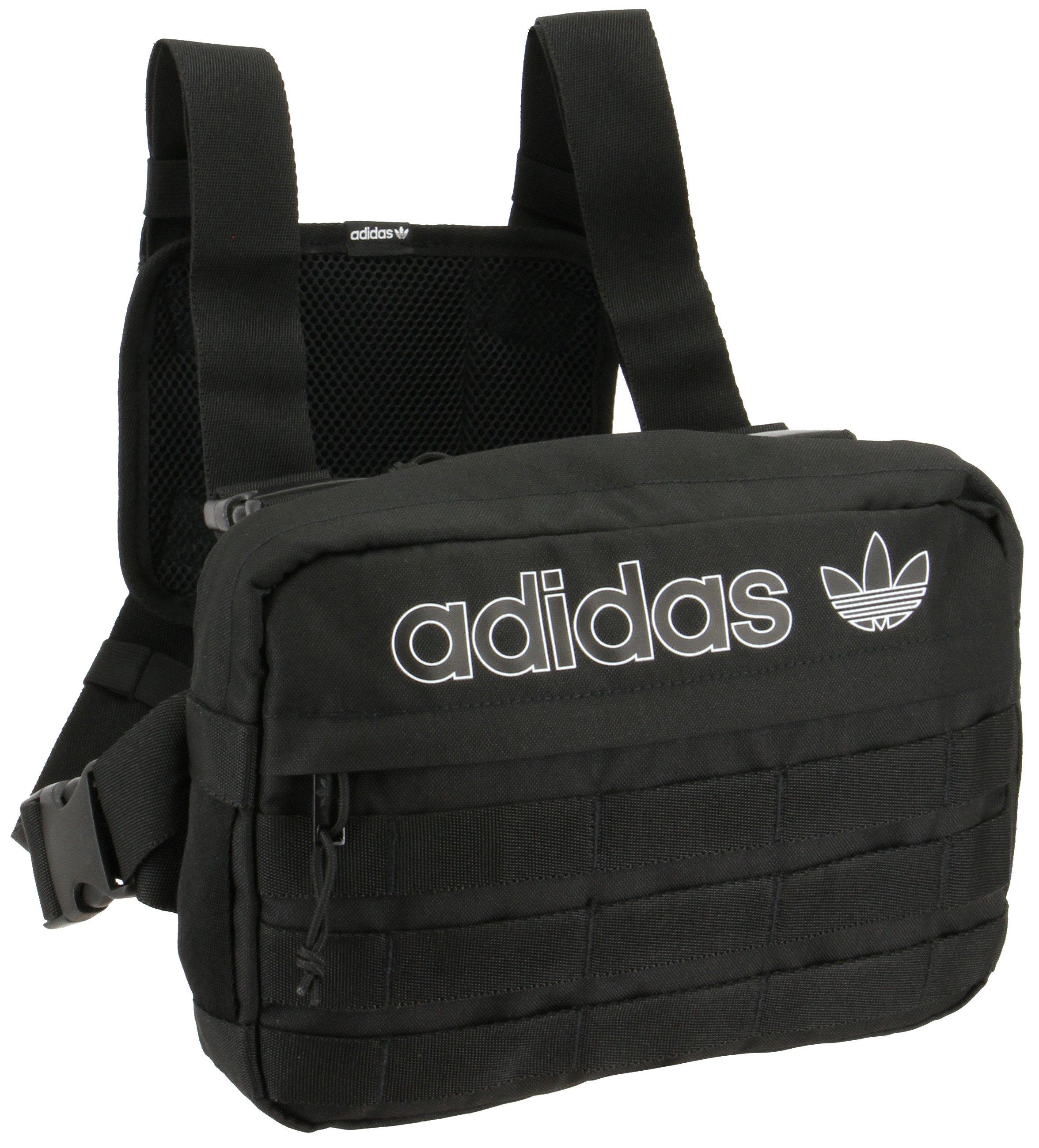 chest bag adidas