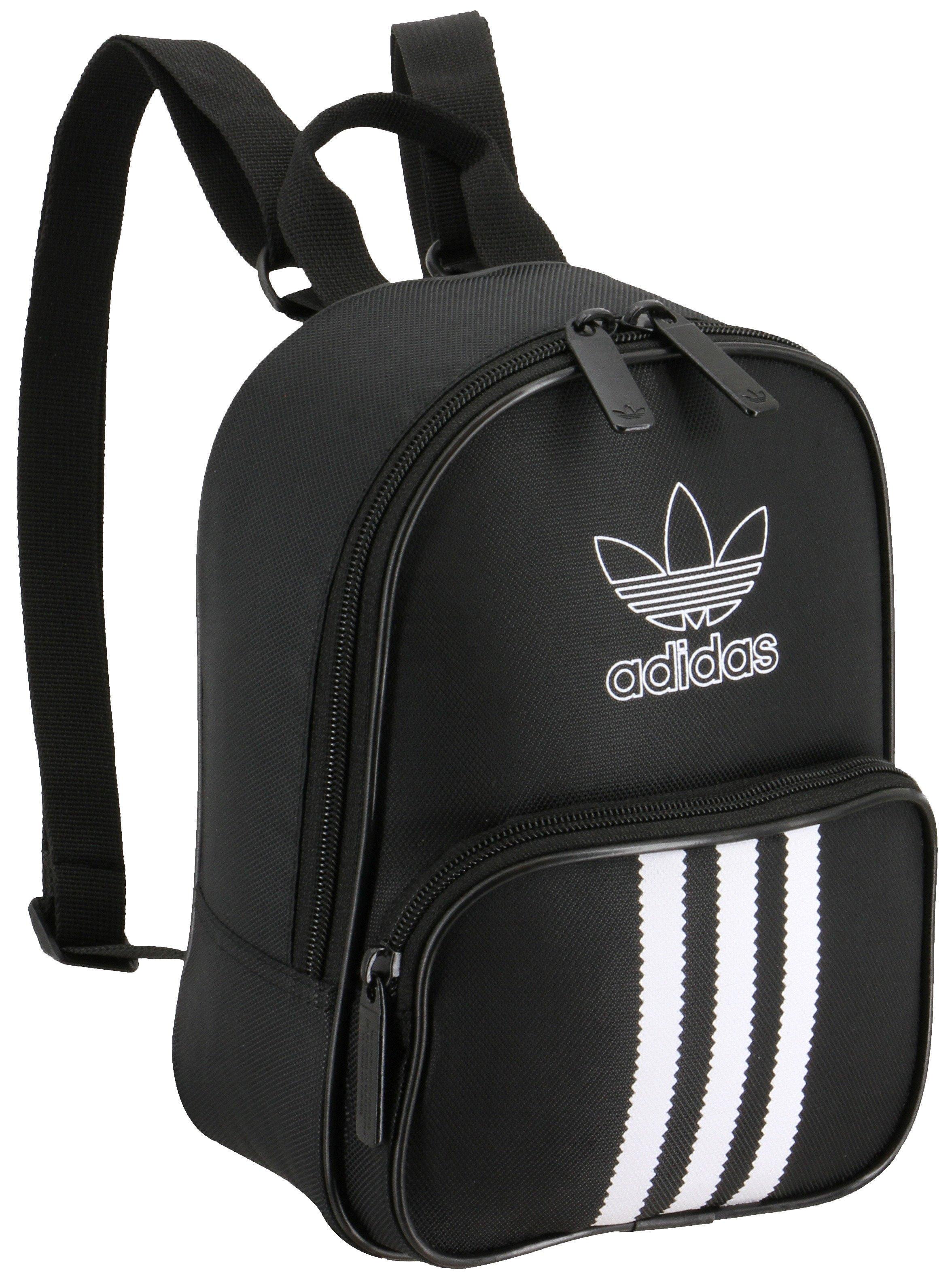 nike and adidas backpacks