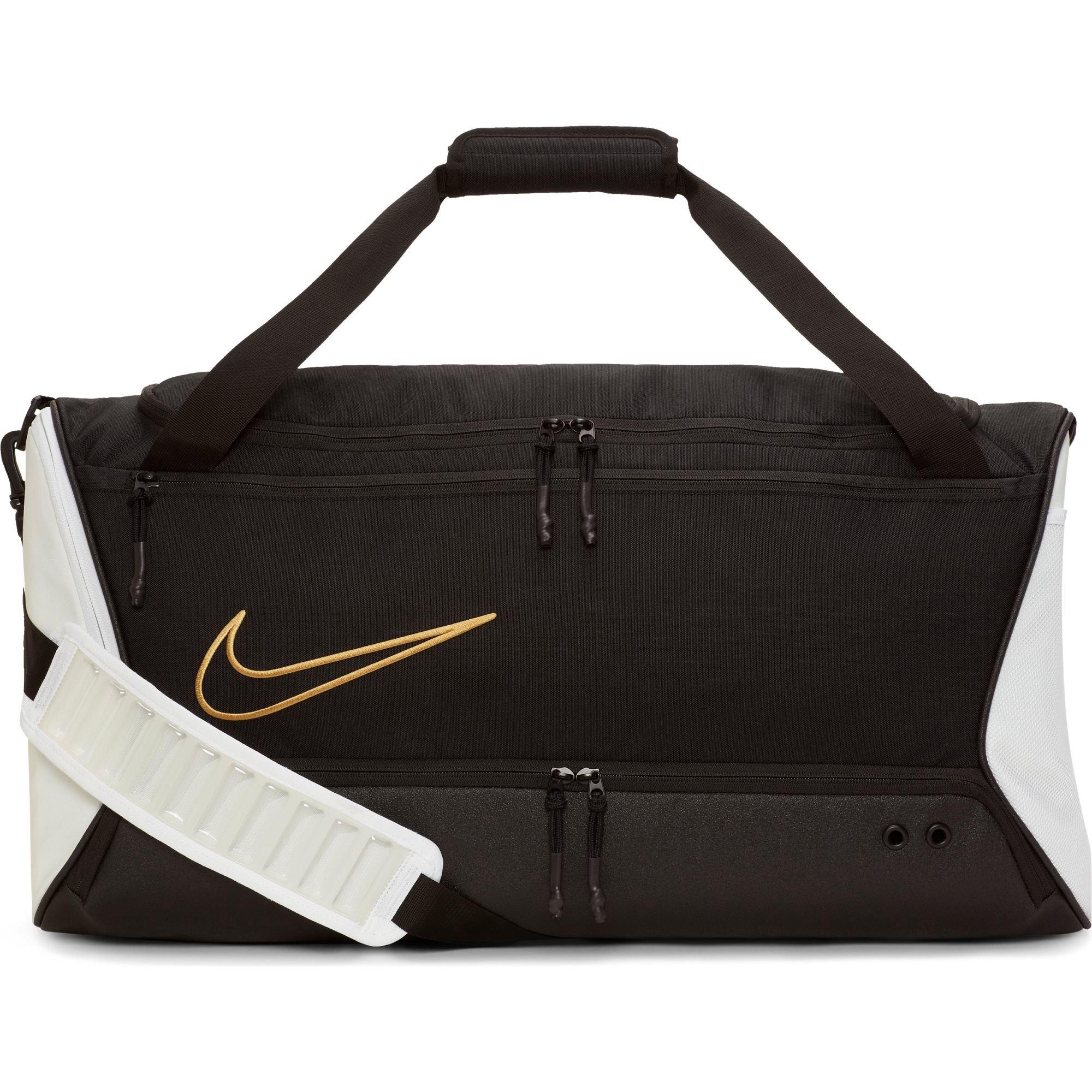 nike hoops elite duffel