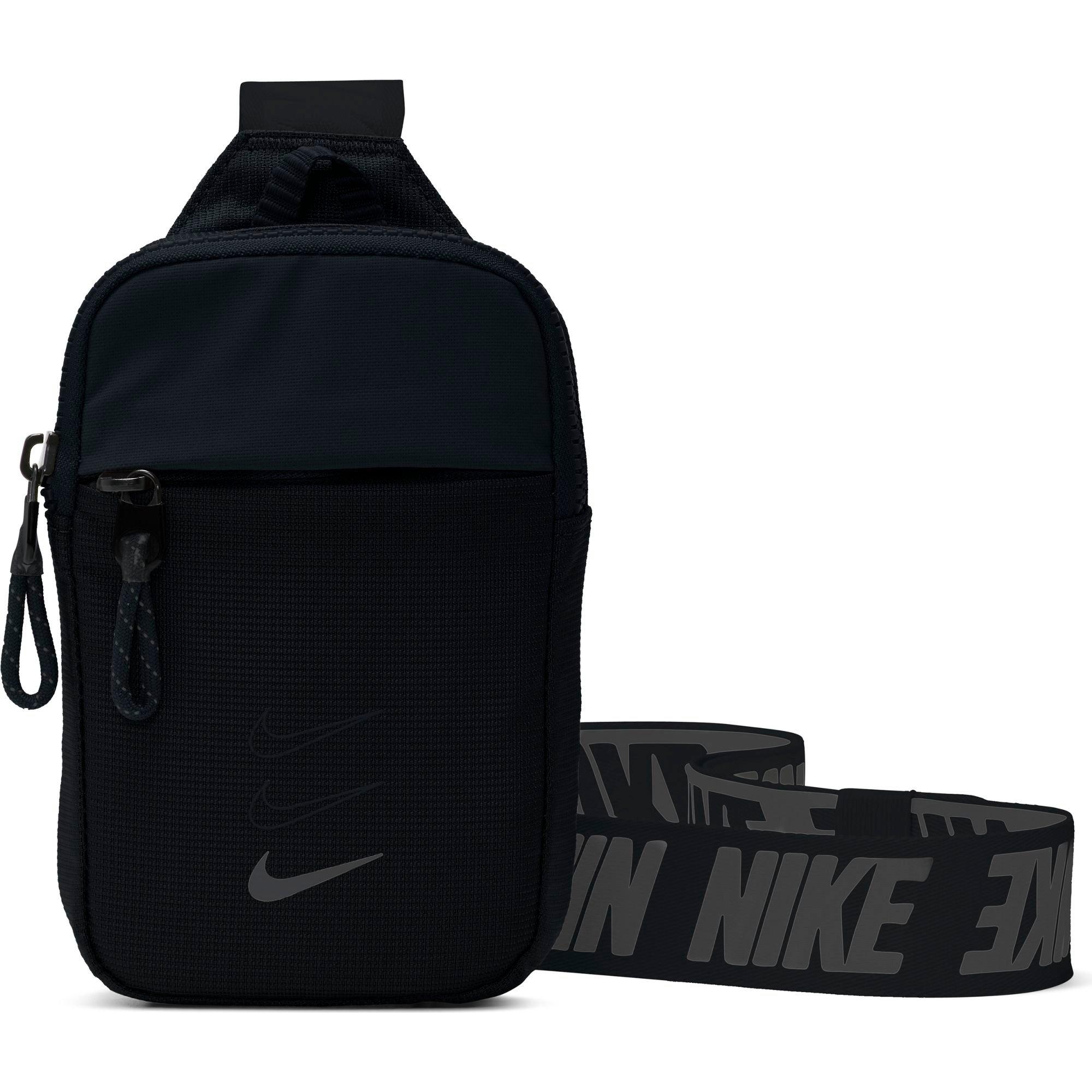 mens nike crossbody bag