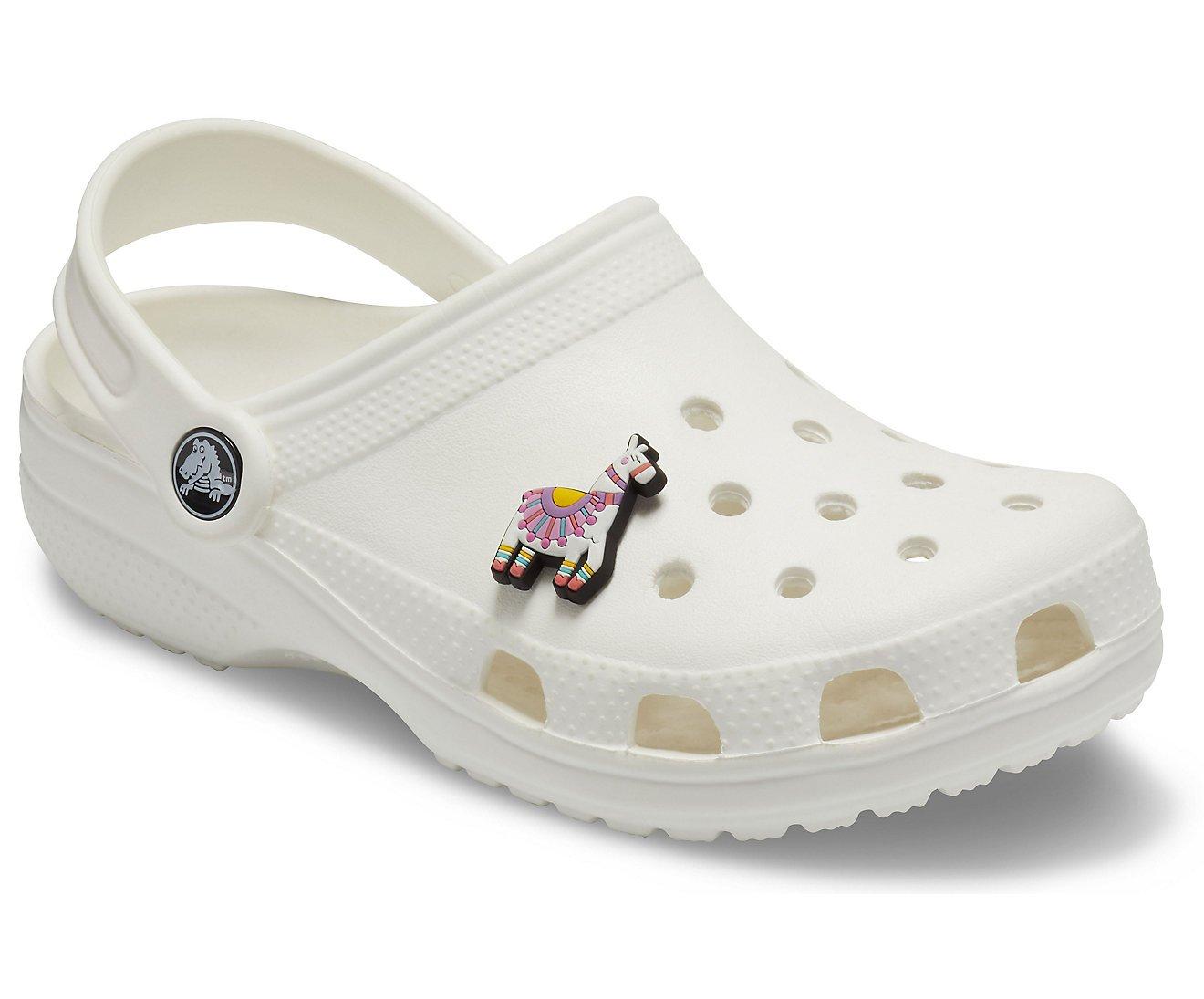 volleyball jibbitz for crocs