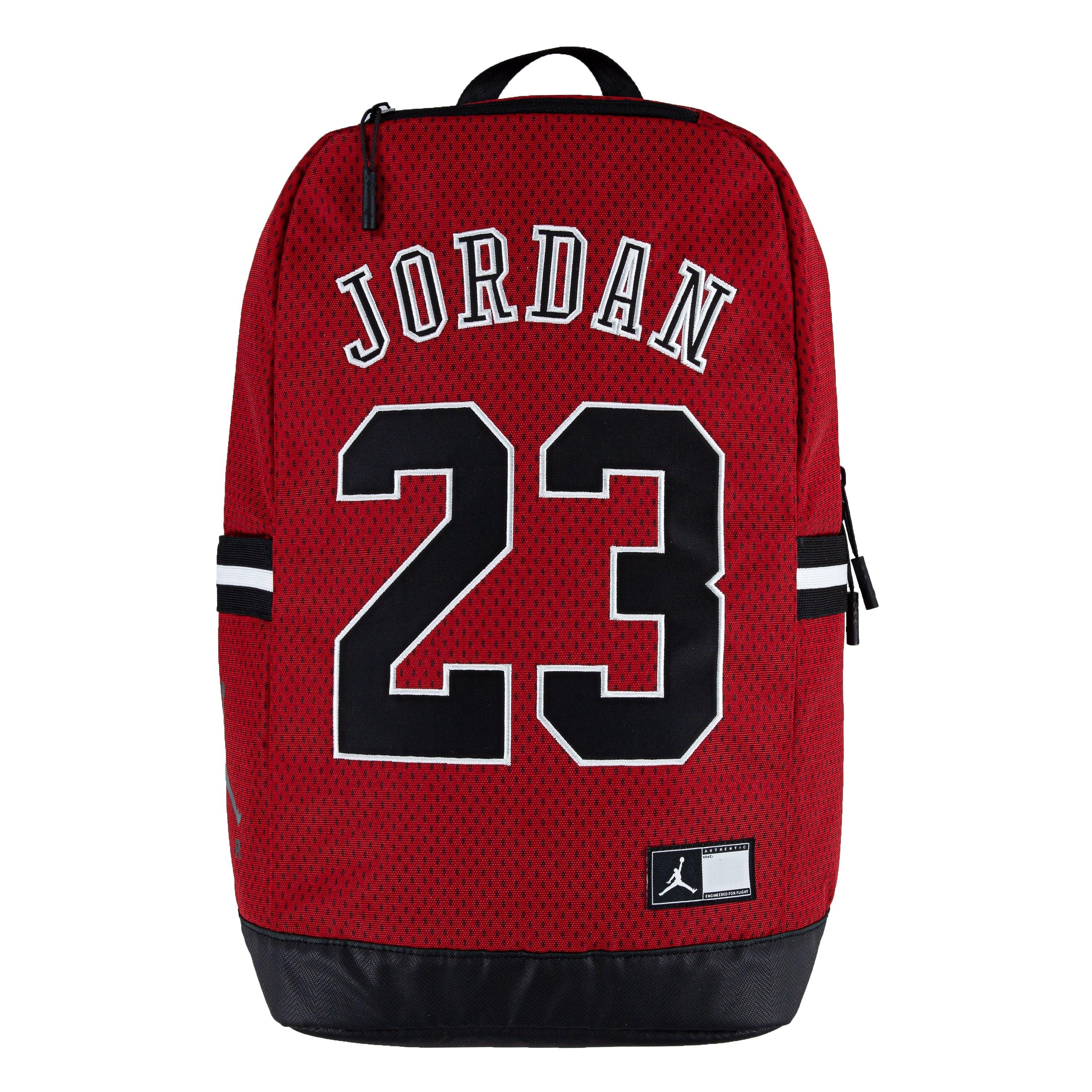 jordan sportswear backpack