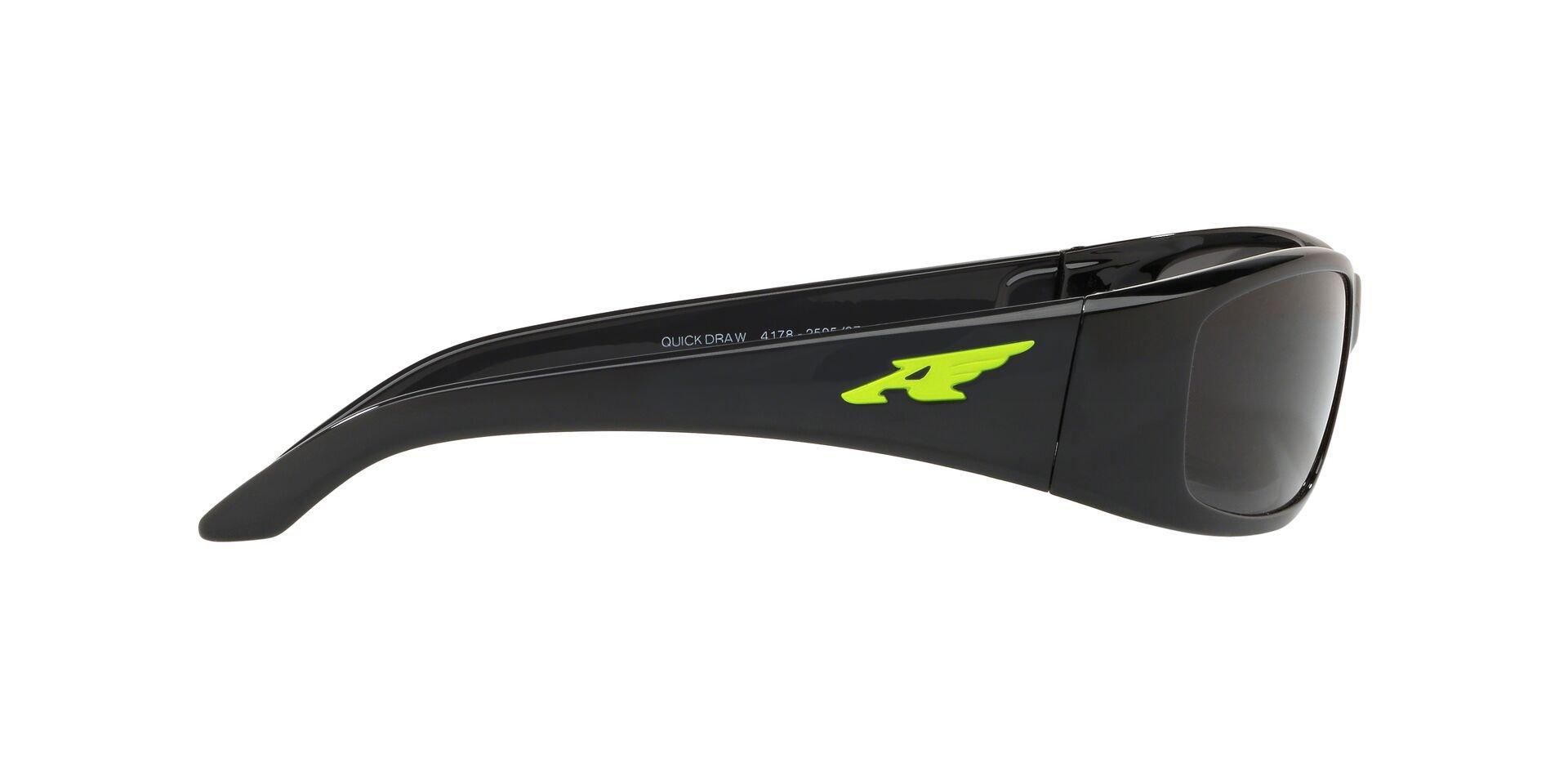 arnette quick draw sunglasses