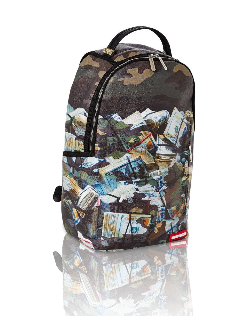 sprayground hibbett sports