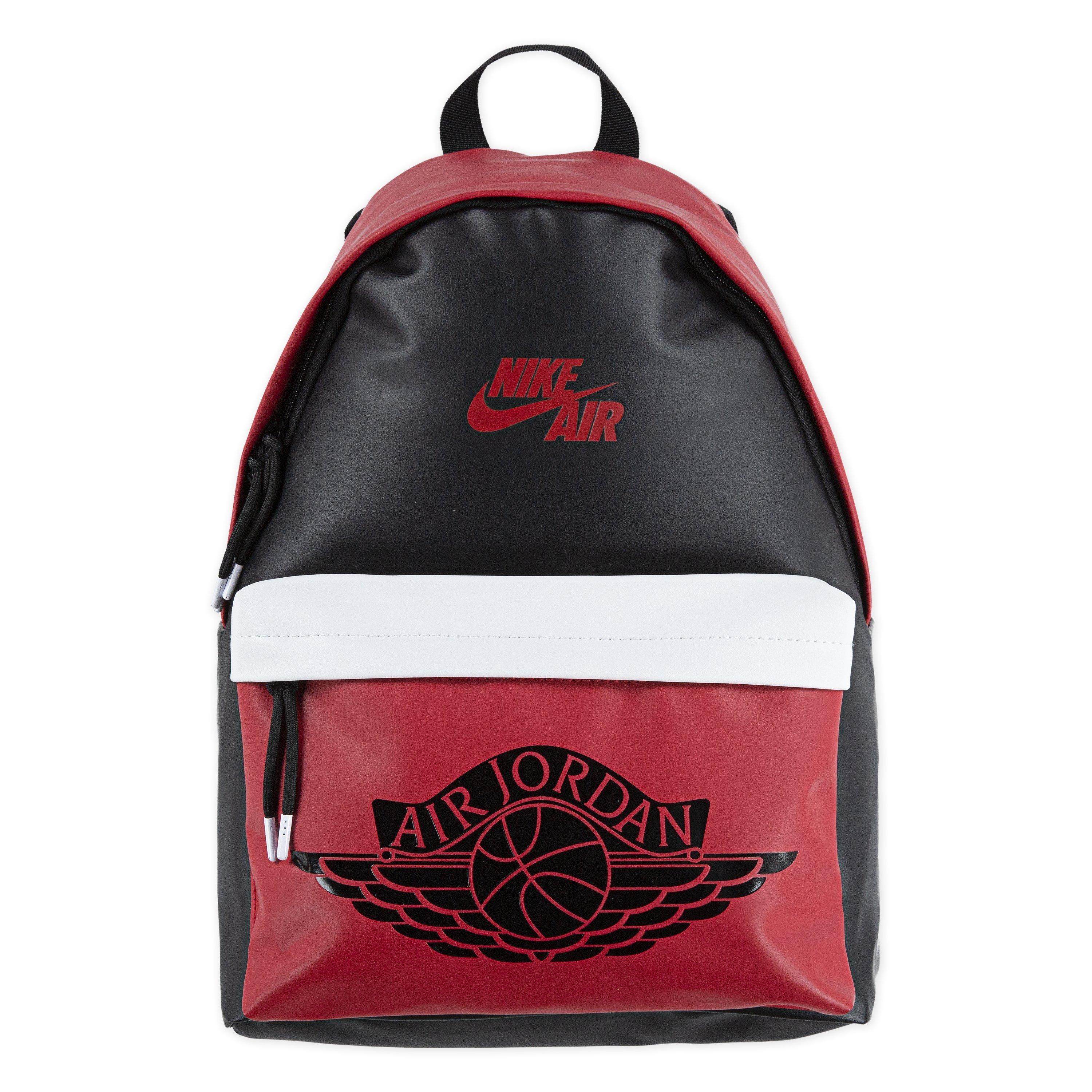 new jordan backpacks