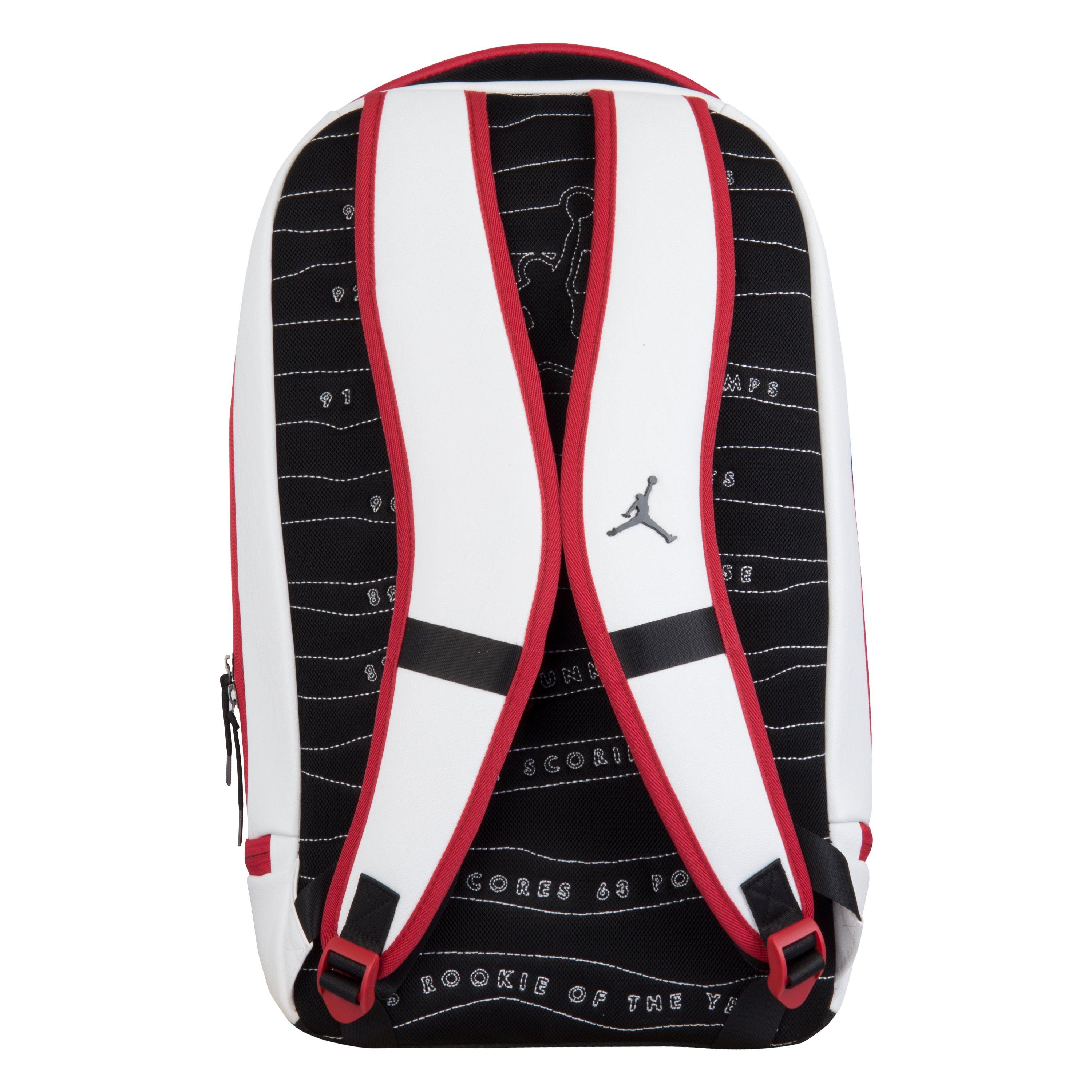 retro 10 backpack