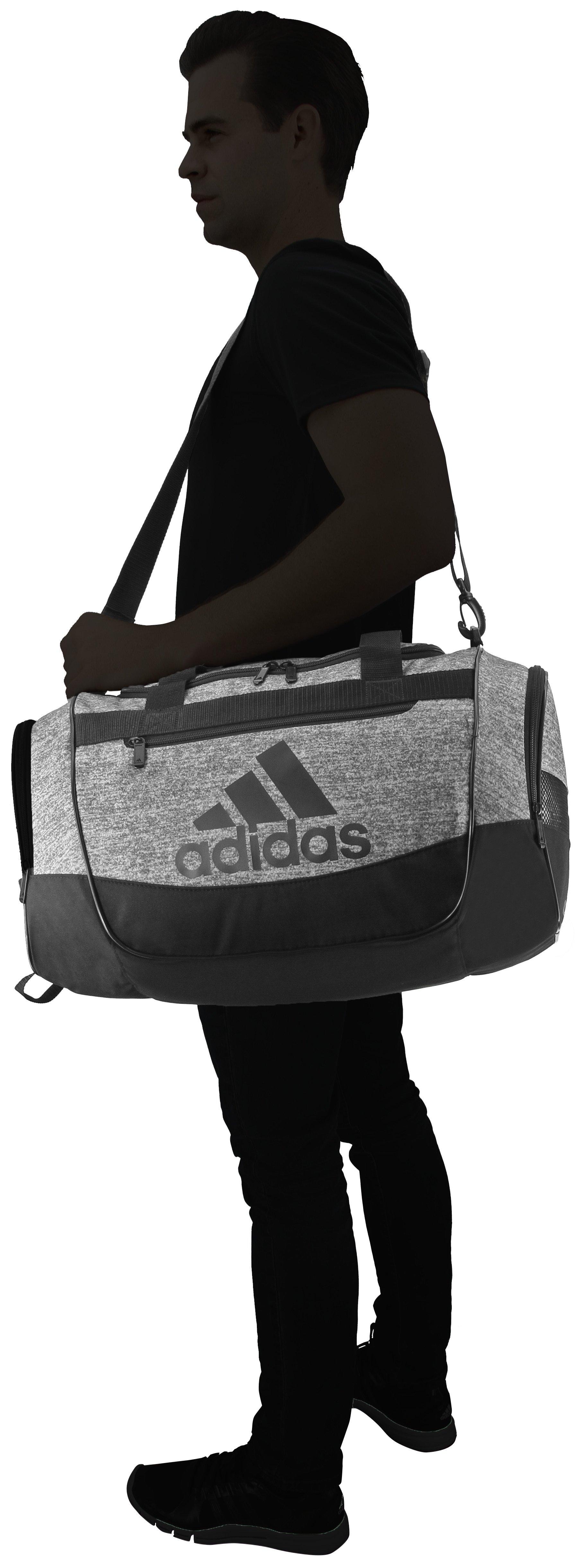 adidas americana duffel bag