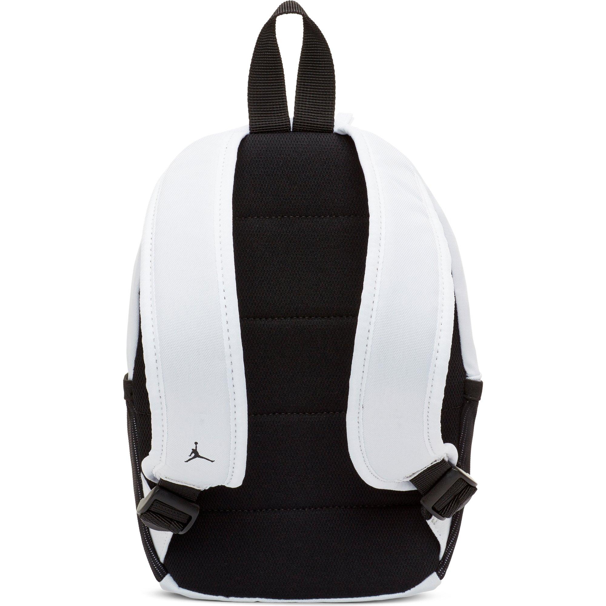 nike air jordan mini backpack