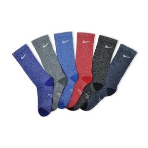 hibbett nike socks