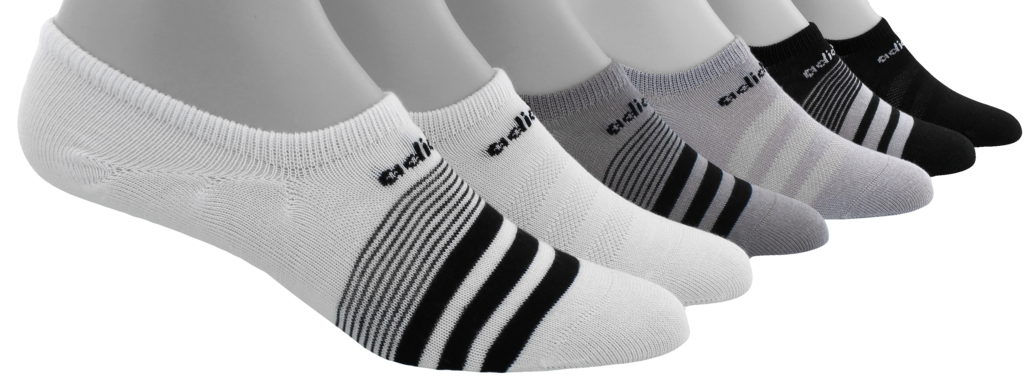 adidas women's superlite super no show socks