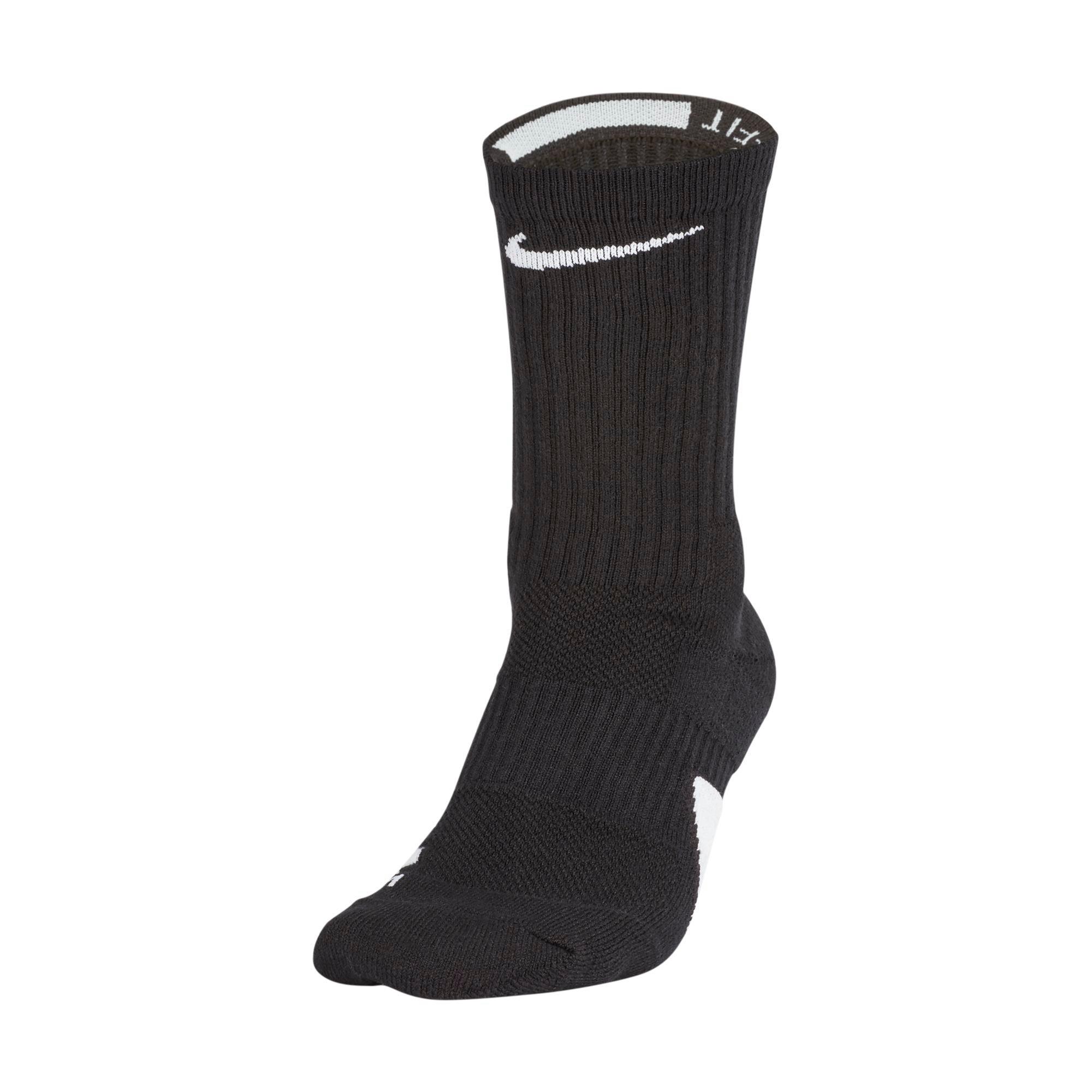 nike socks hibbets