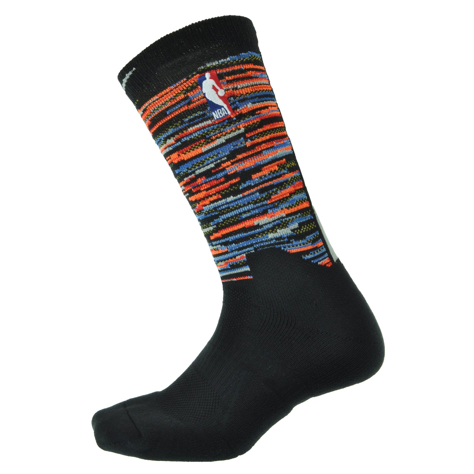 brooklyn nets biggie socks online -