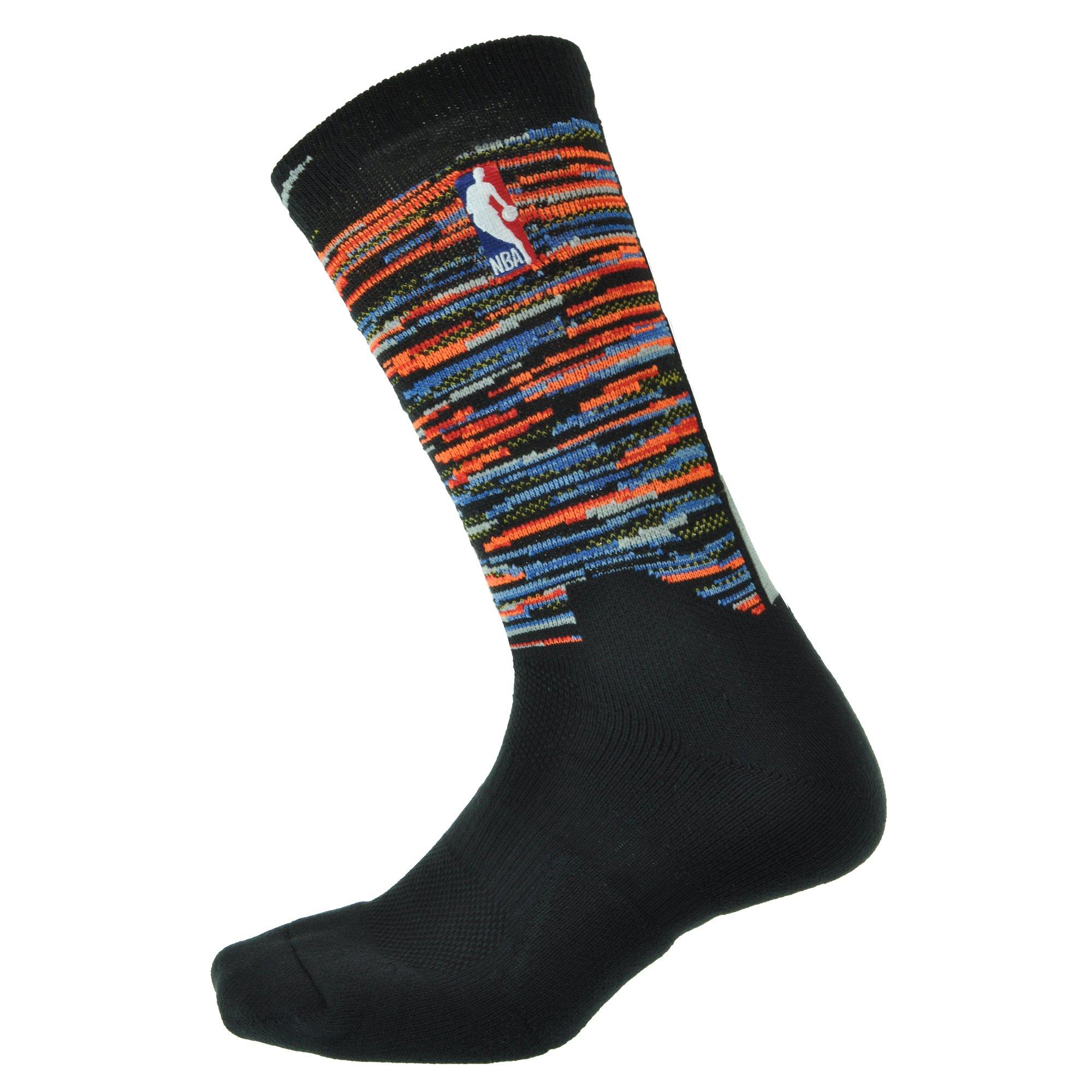 nets coogi socks