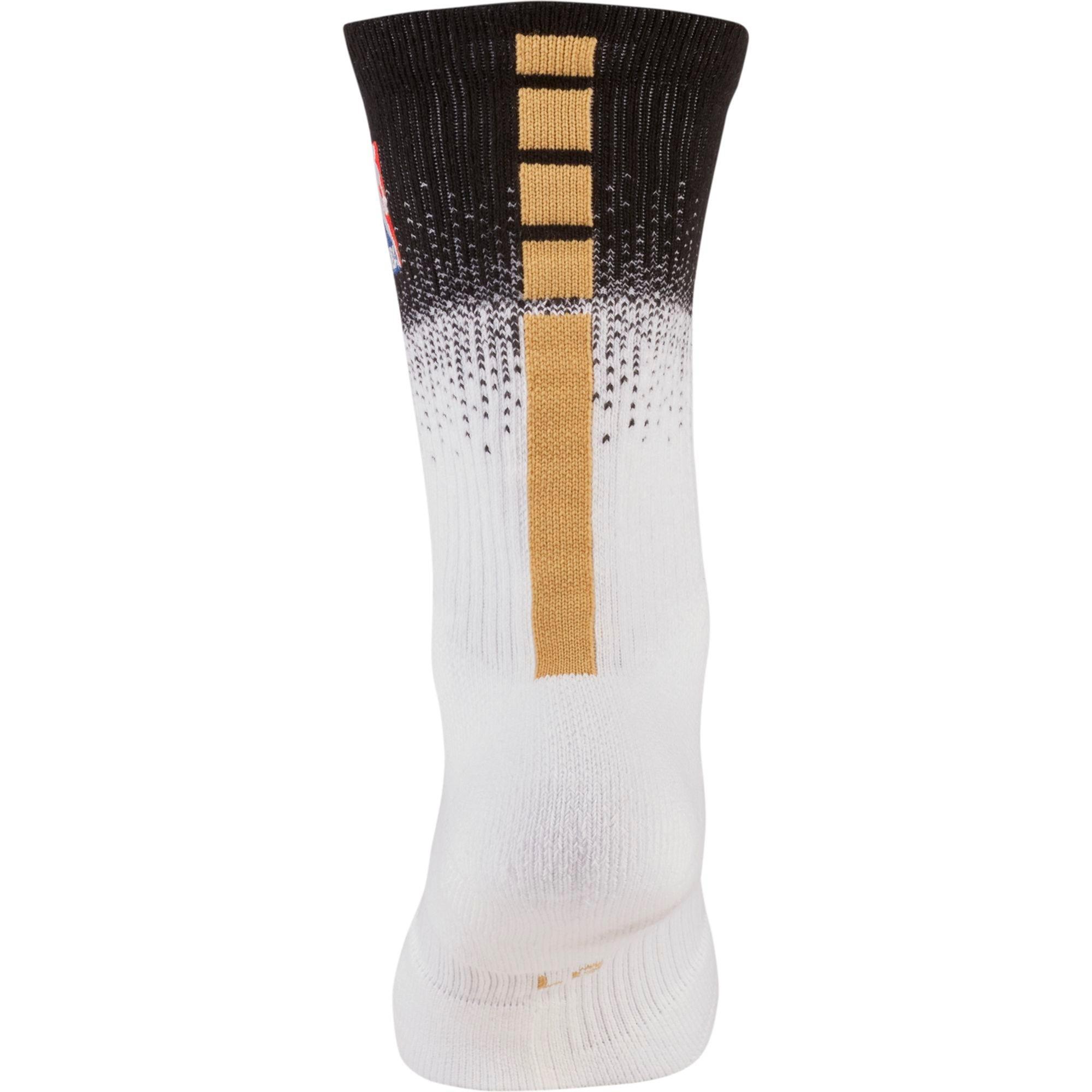 nike city edition socks