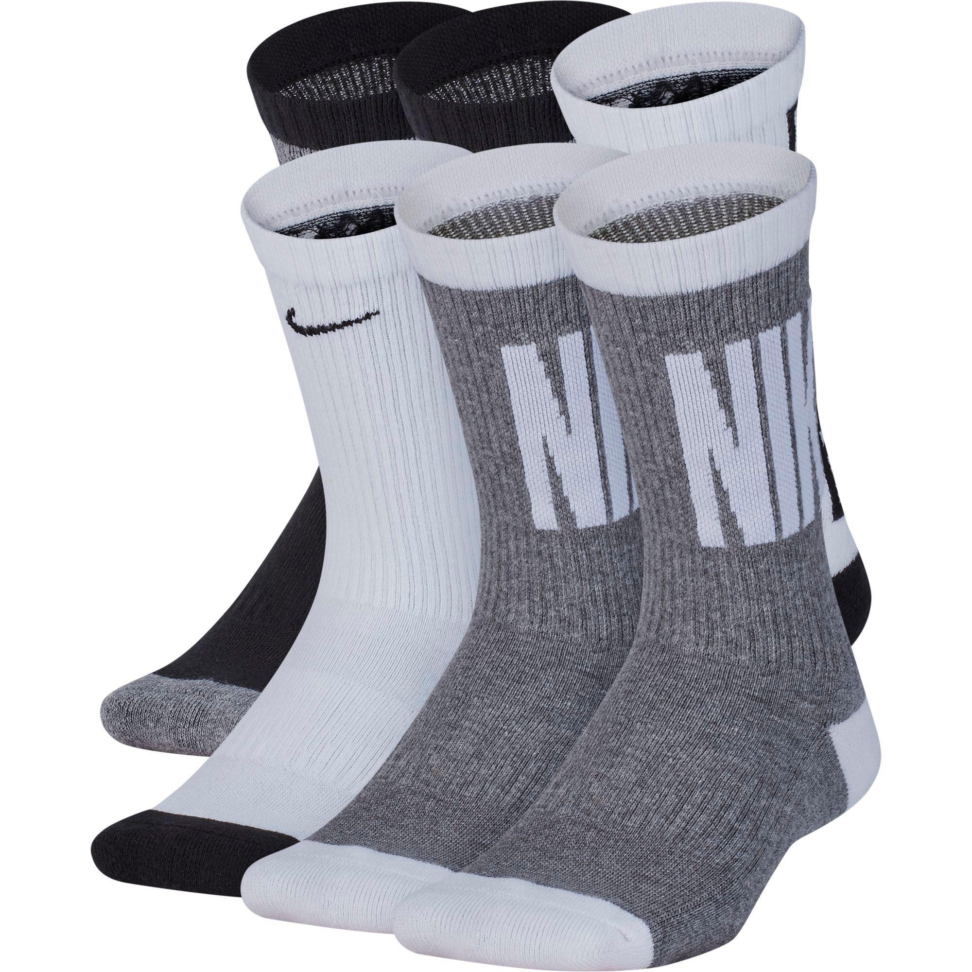 nike basketball socks youth