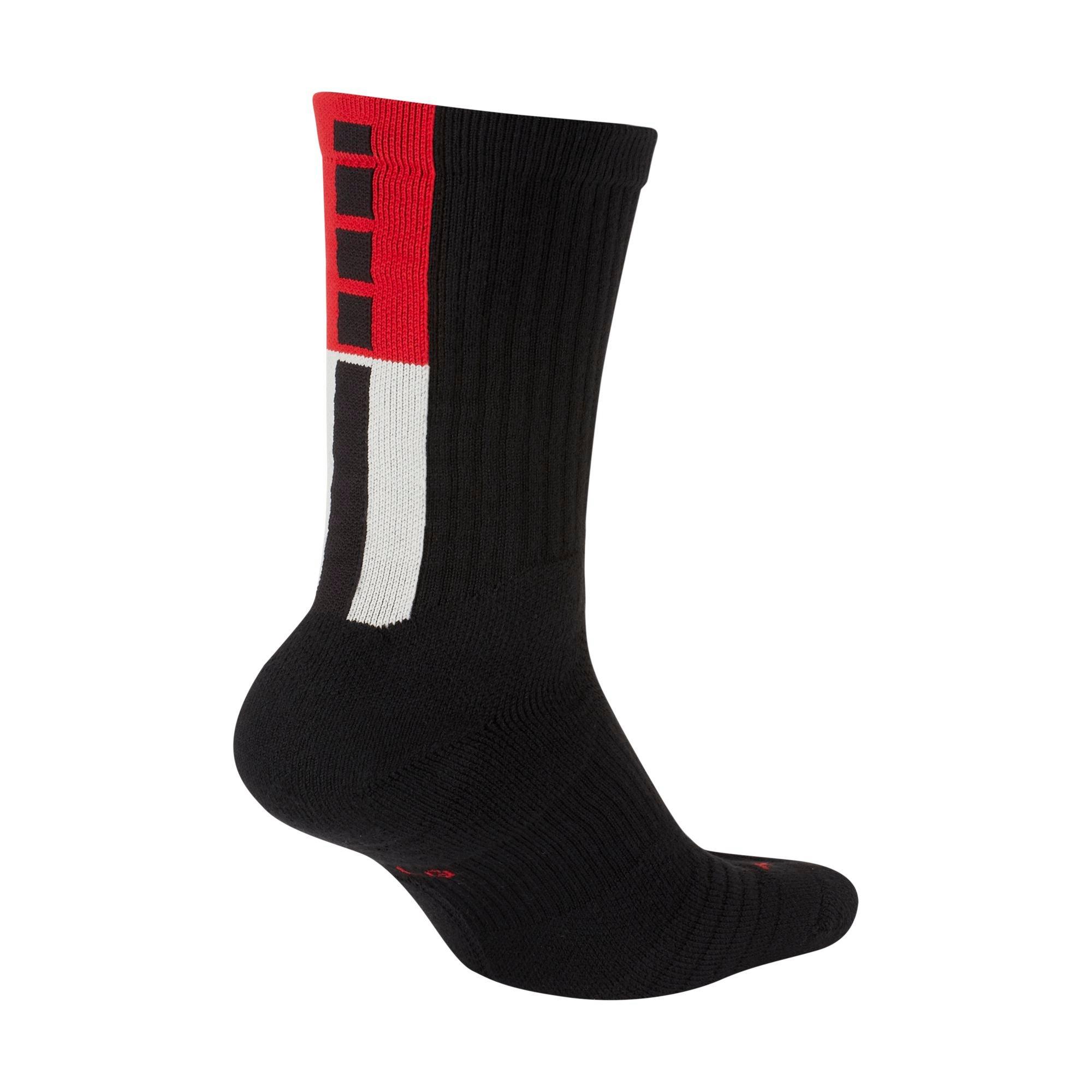 kyrie nike socks