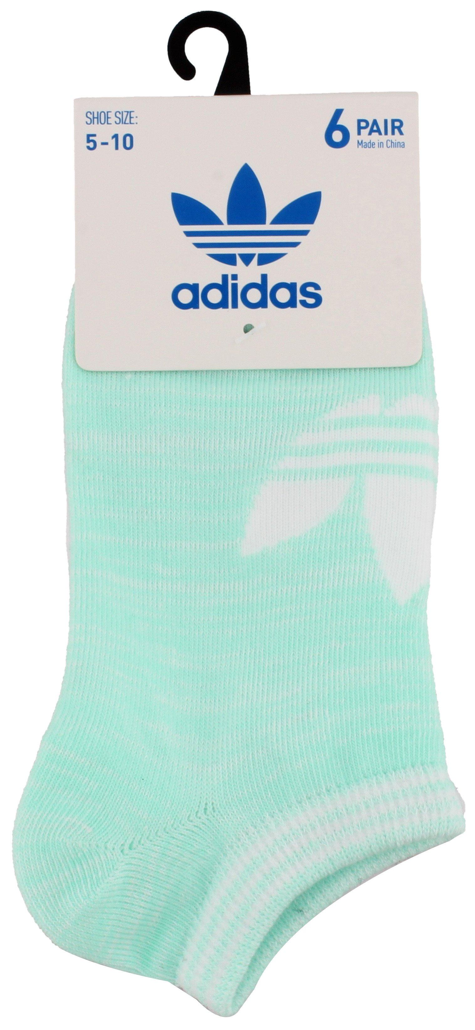 adidas originals socks green