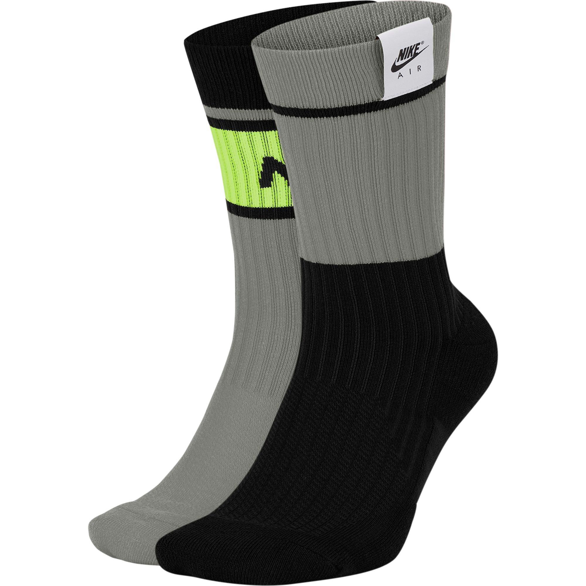 nike flight socks