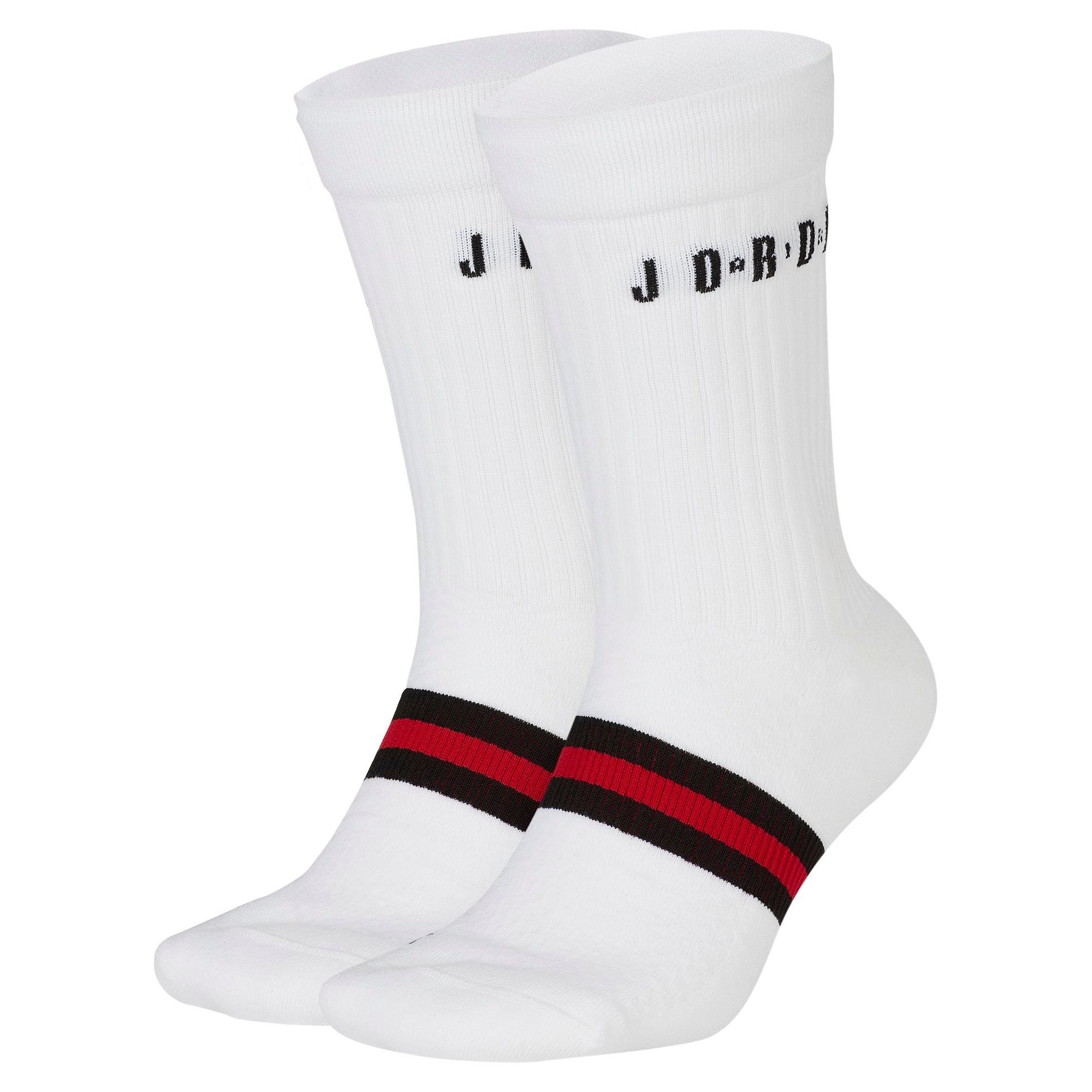 jordan tube socks