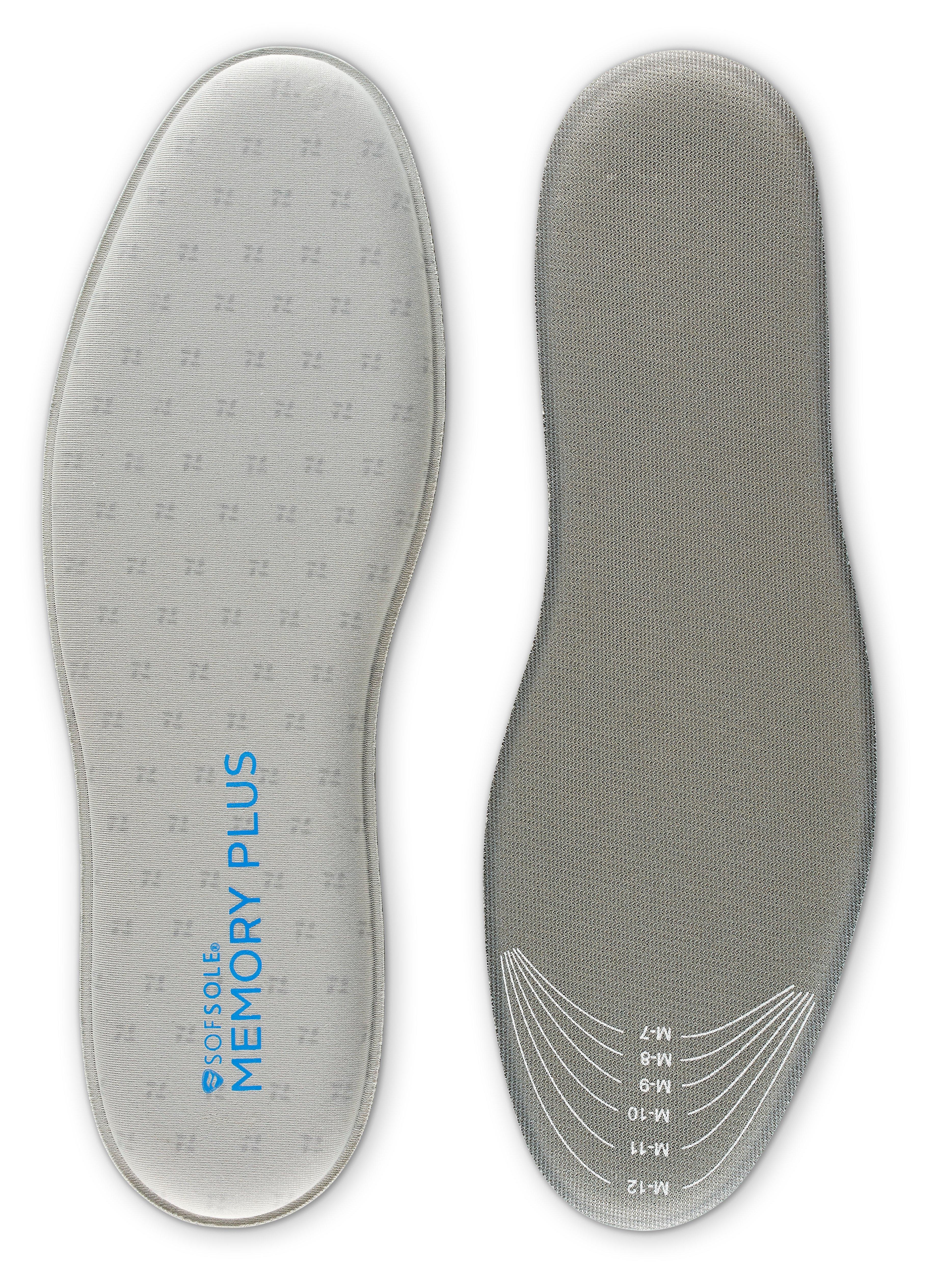 reebok insoles