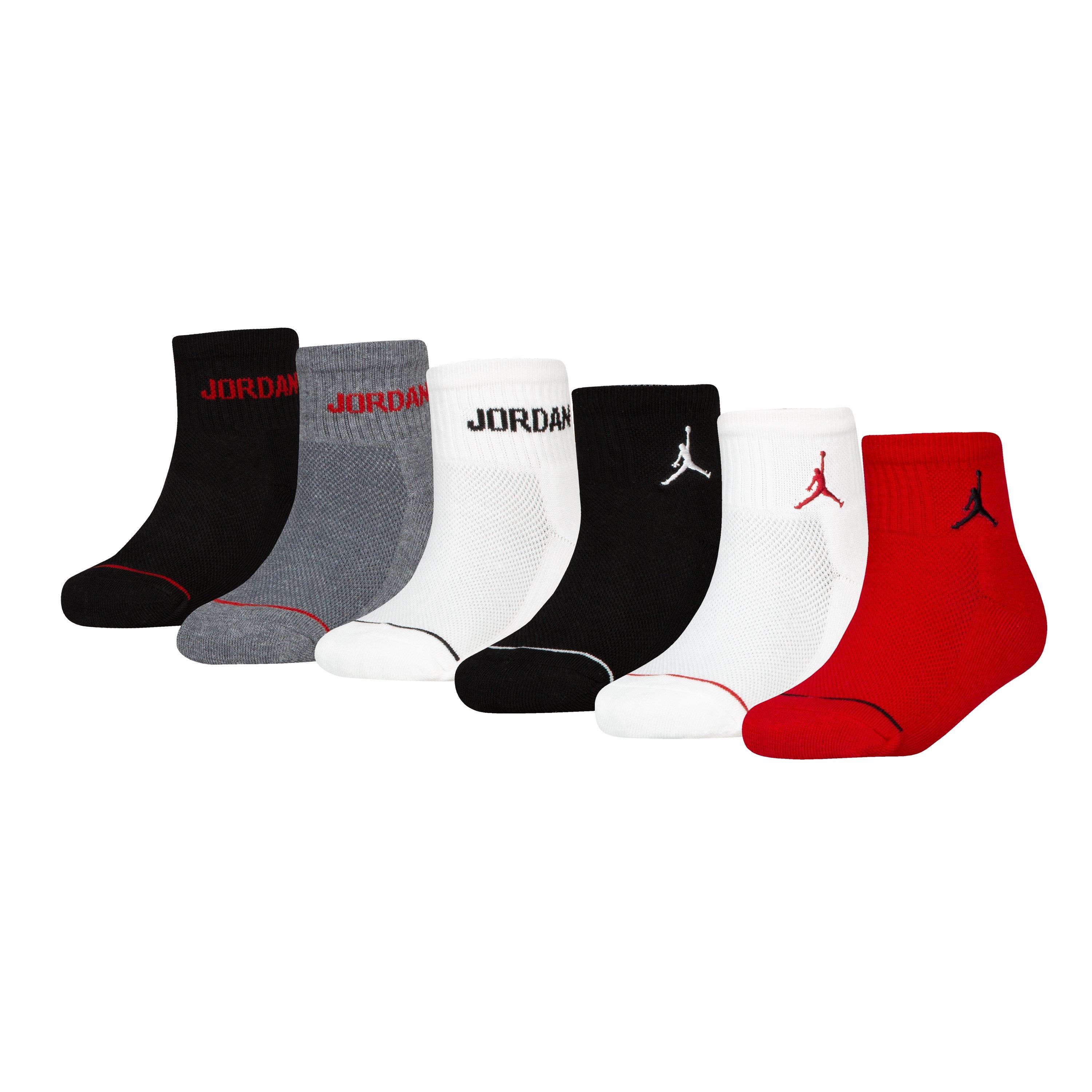 hibbett sports nike socks