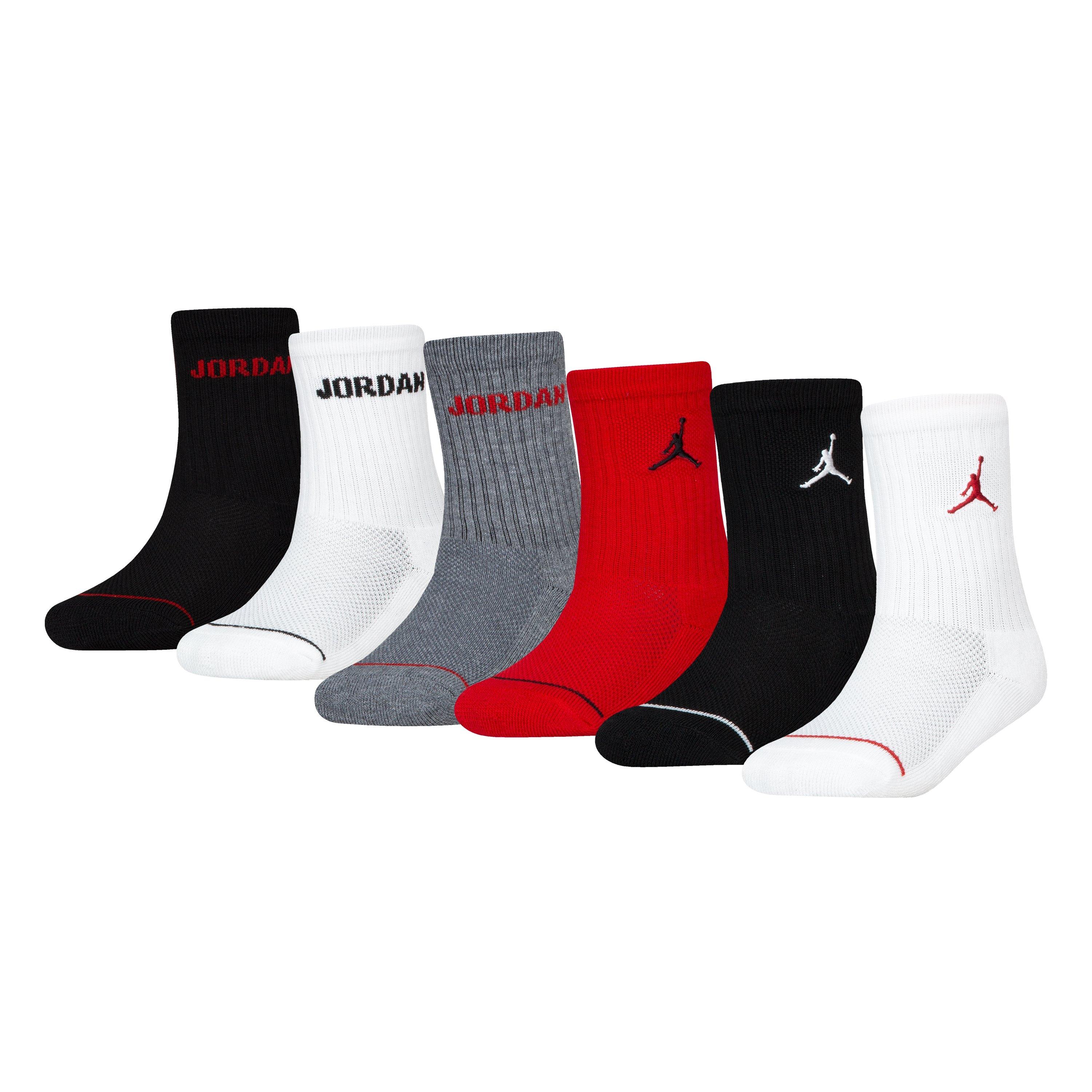 nike socks hibbets