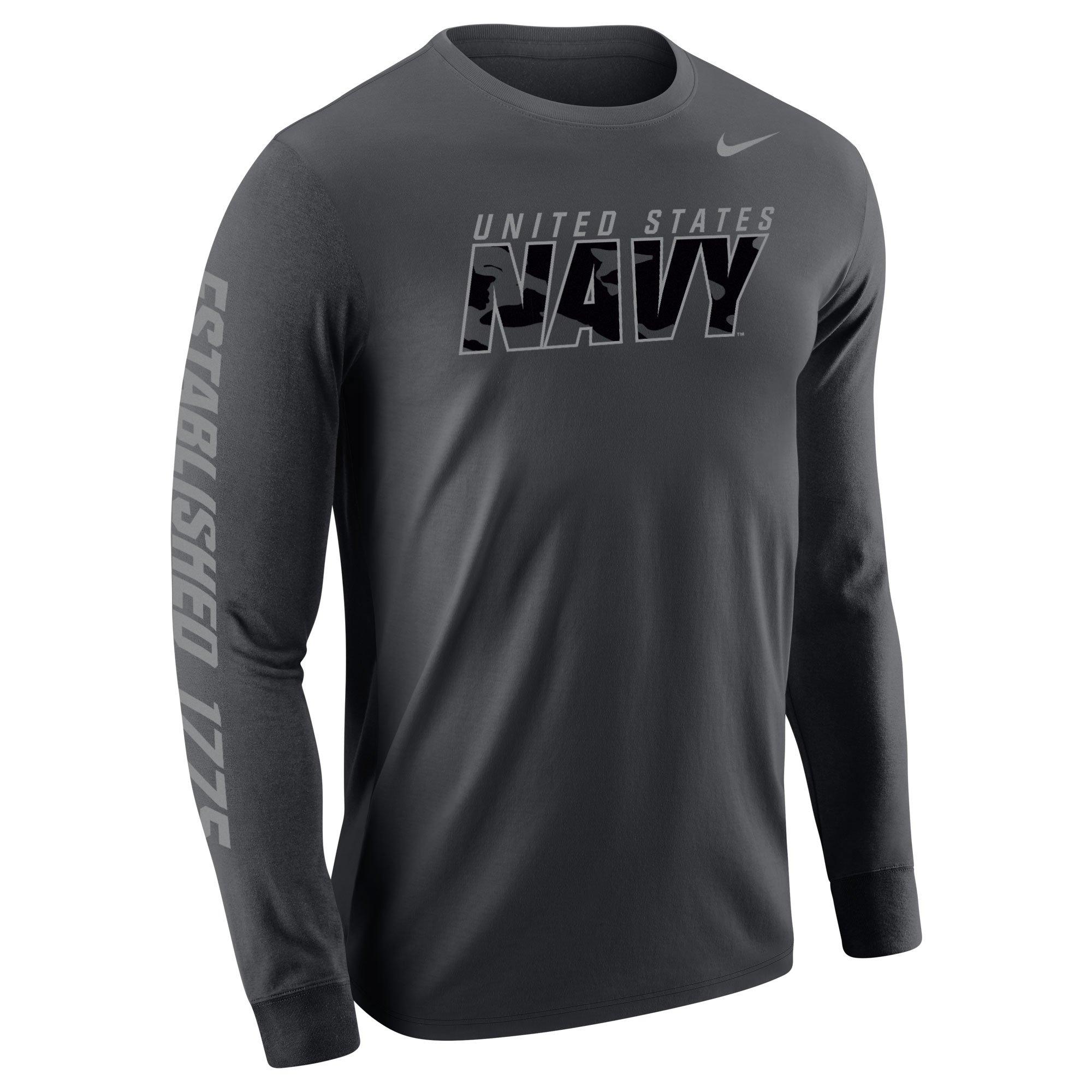 nike military t shirt