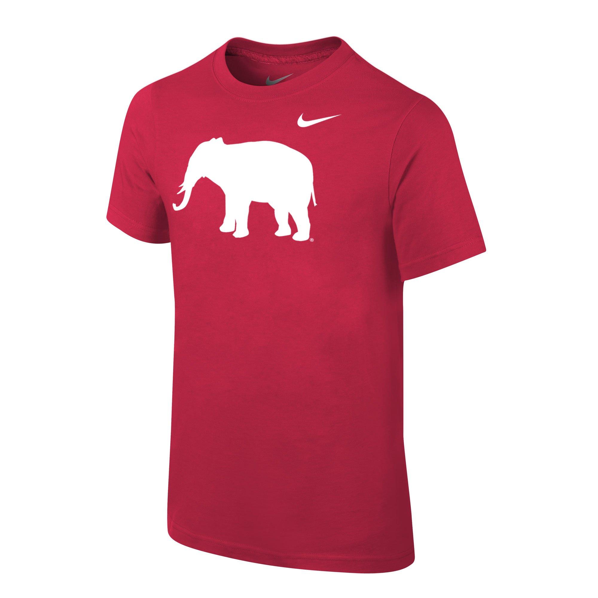 alabama nike gear