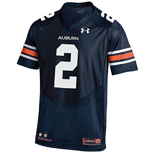 kids auburn jersey