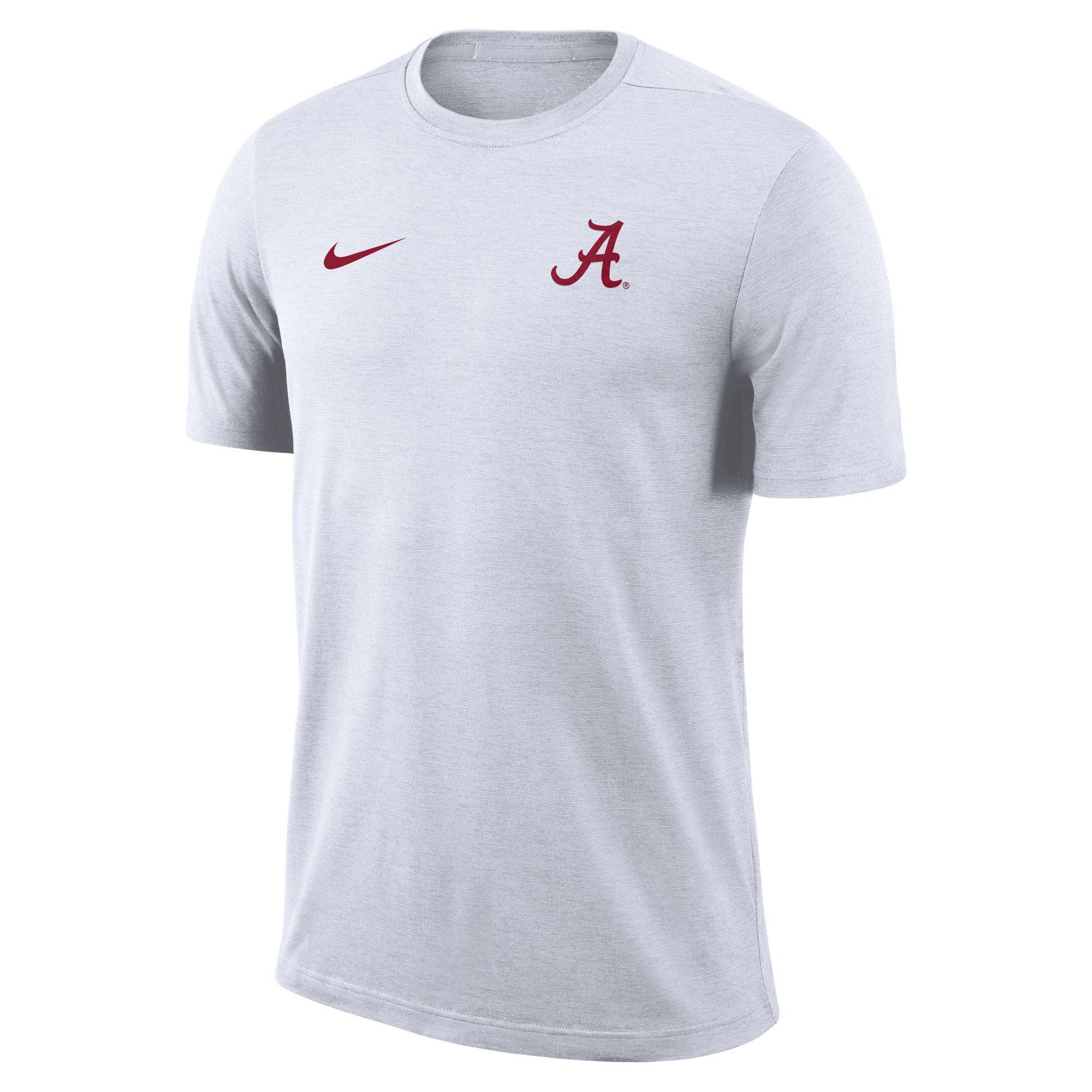 alabama crimson tide dri fit shirts