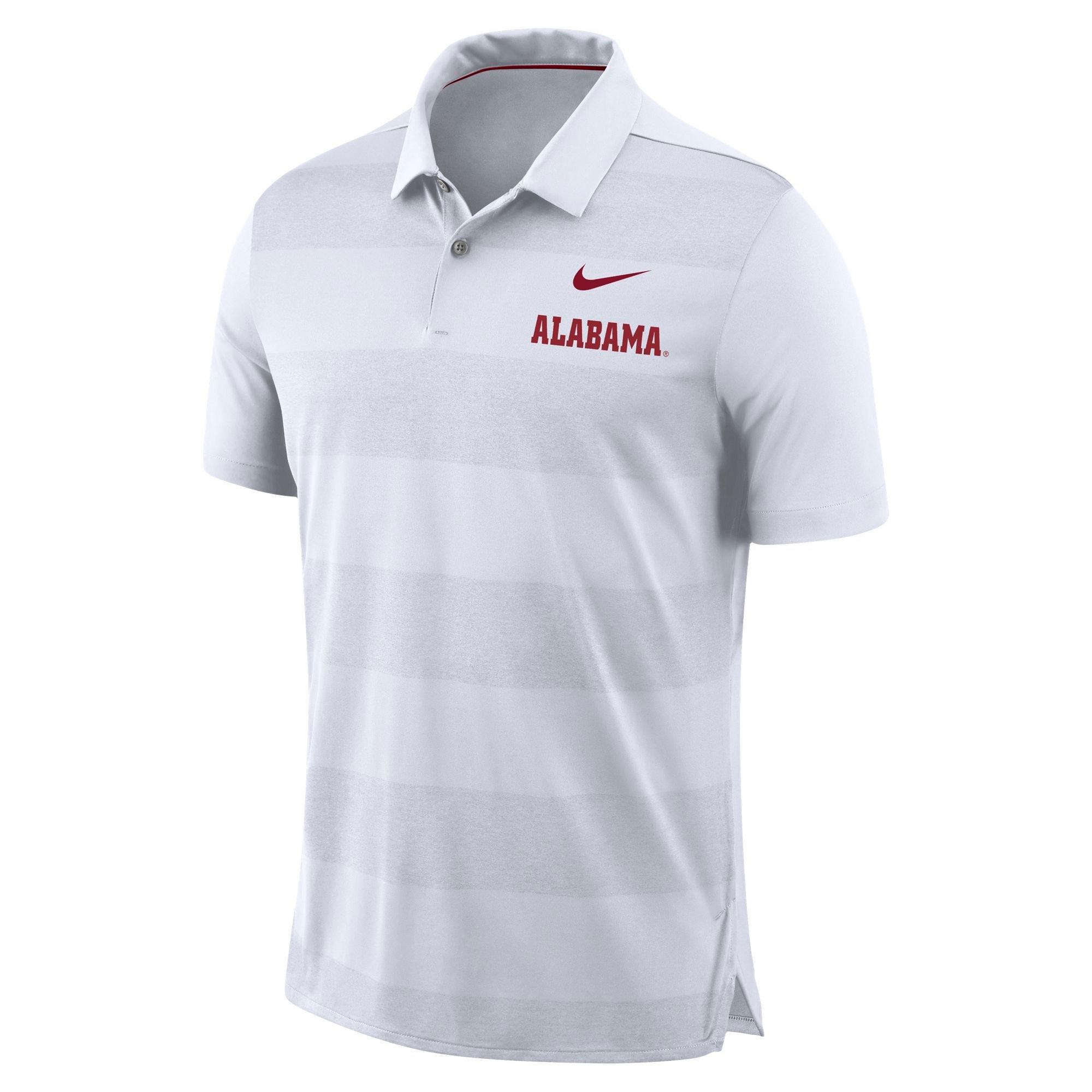 nike early season polo