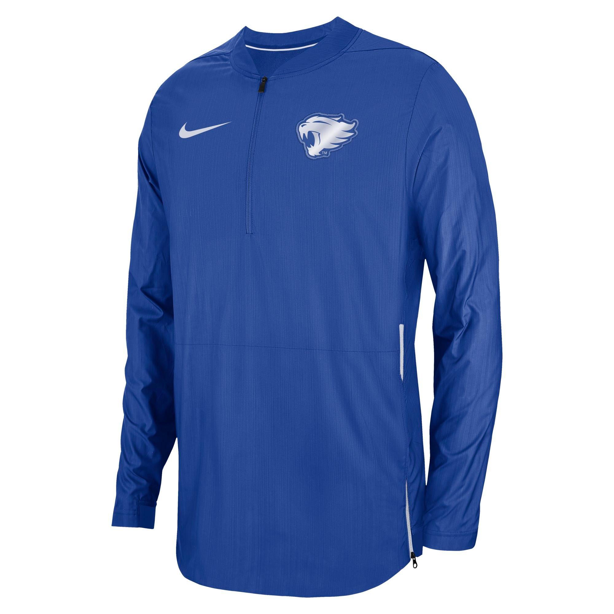 nike men's lockdown jacket