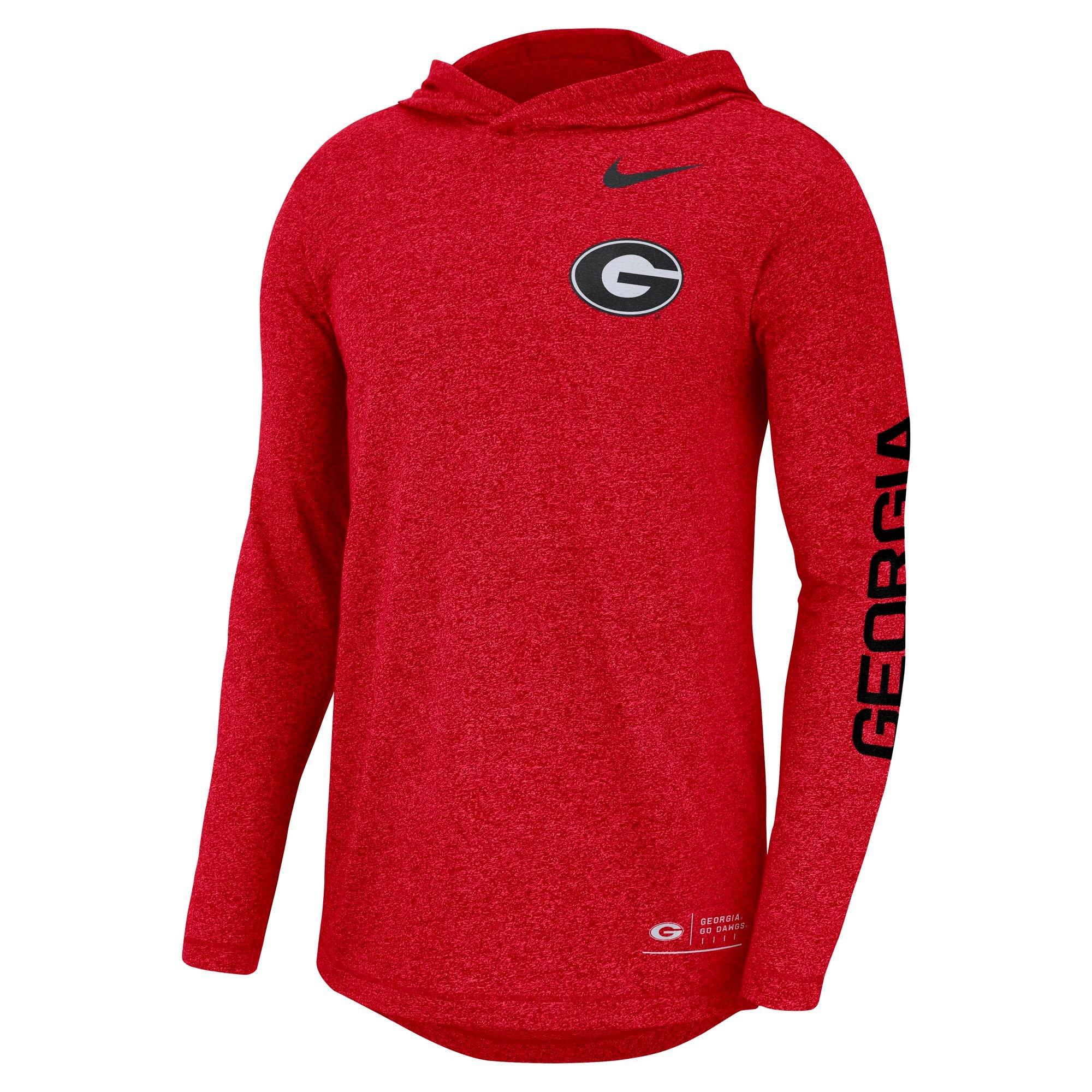 uga nike hoodie