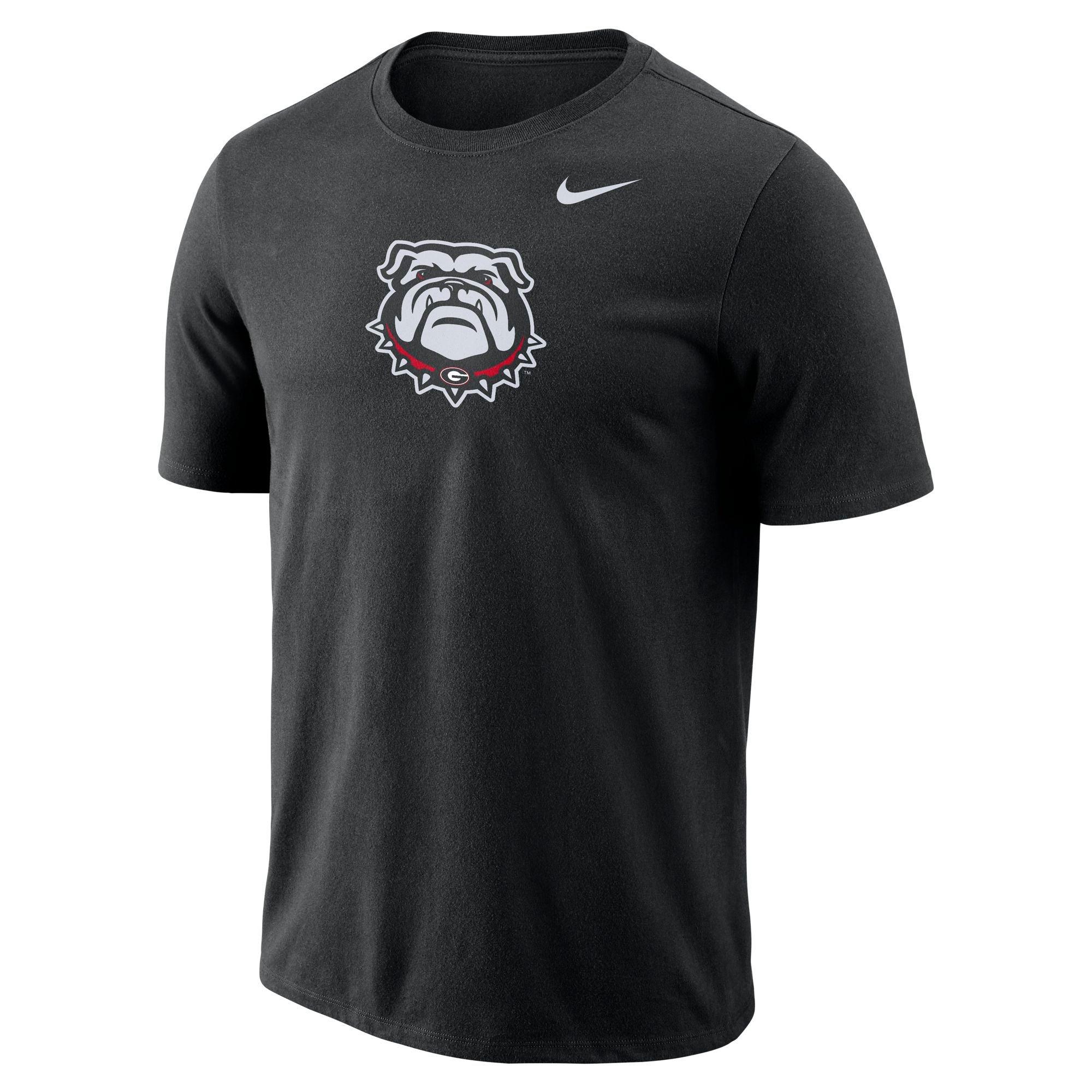 uga nike gear