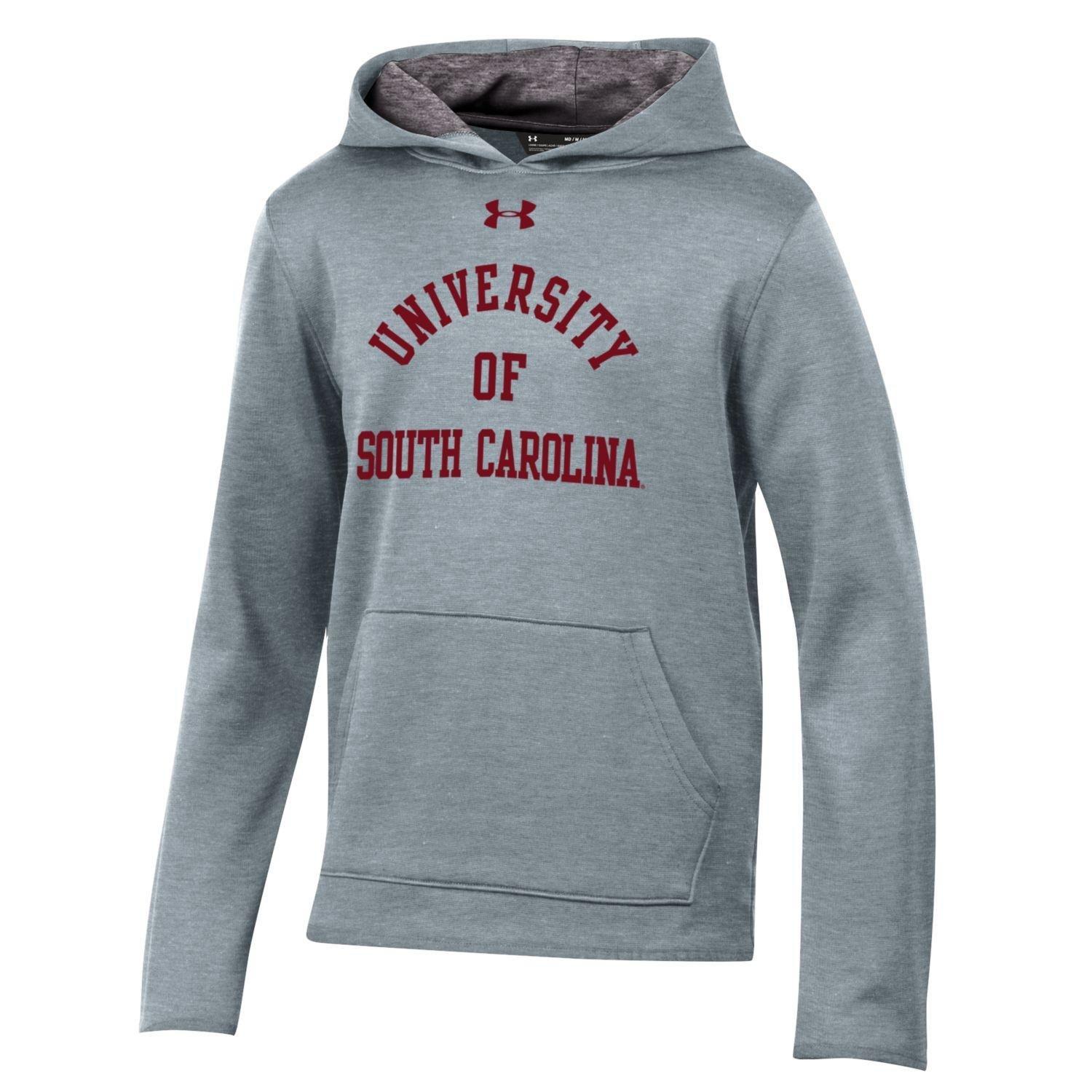 under armour gamecock hoodie