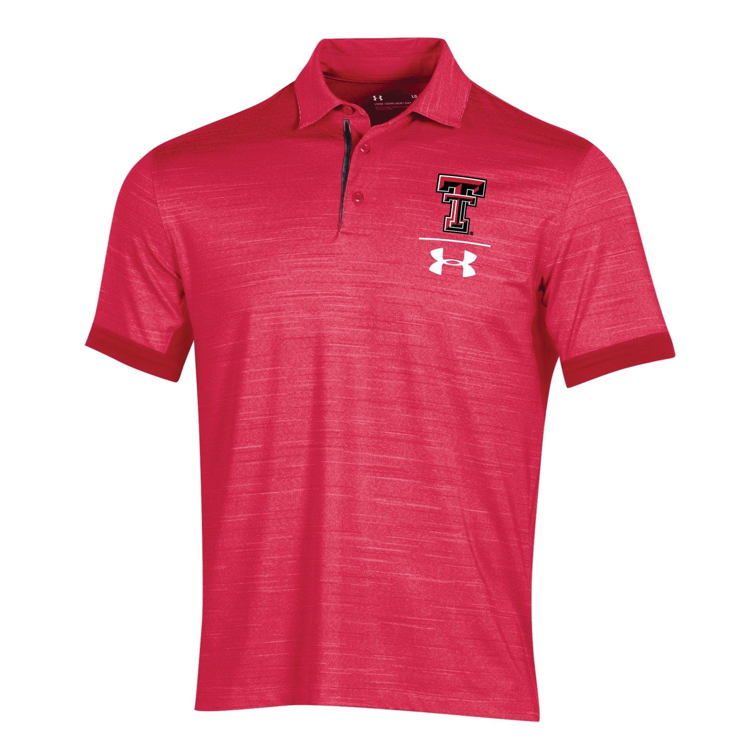 under armour coaching polos