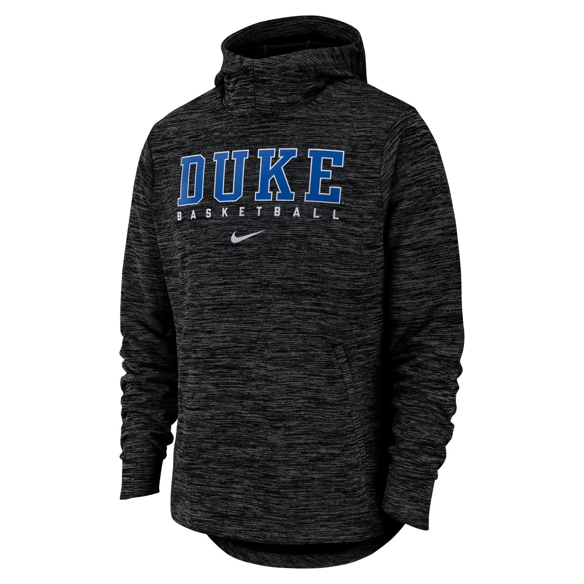 duke spotlight hoodie