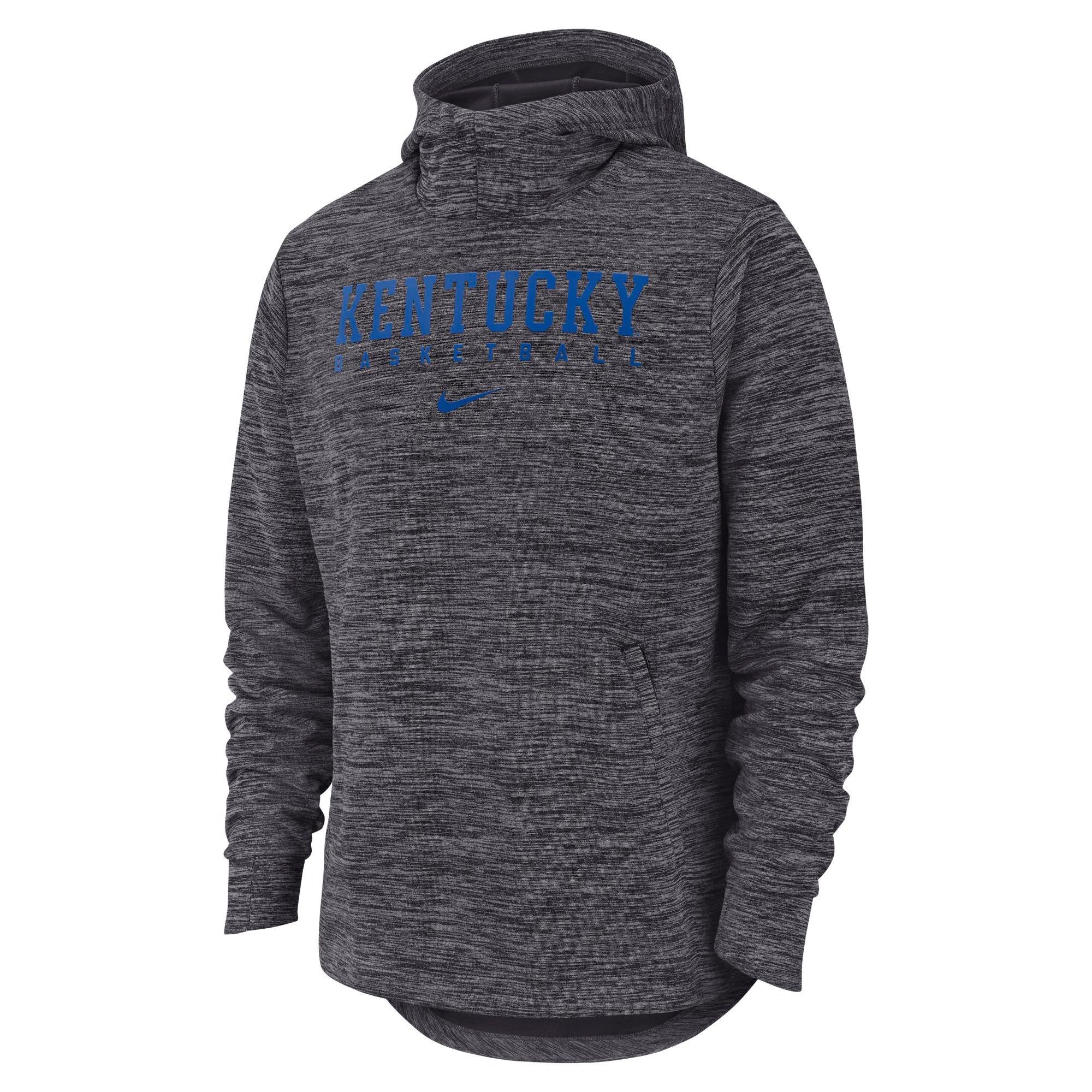 nike kentucky basketball hoodie